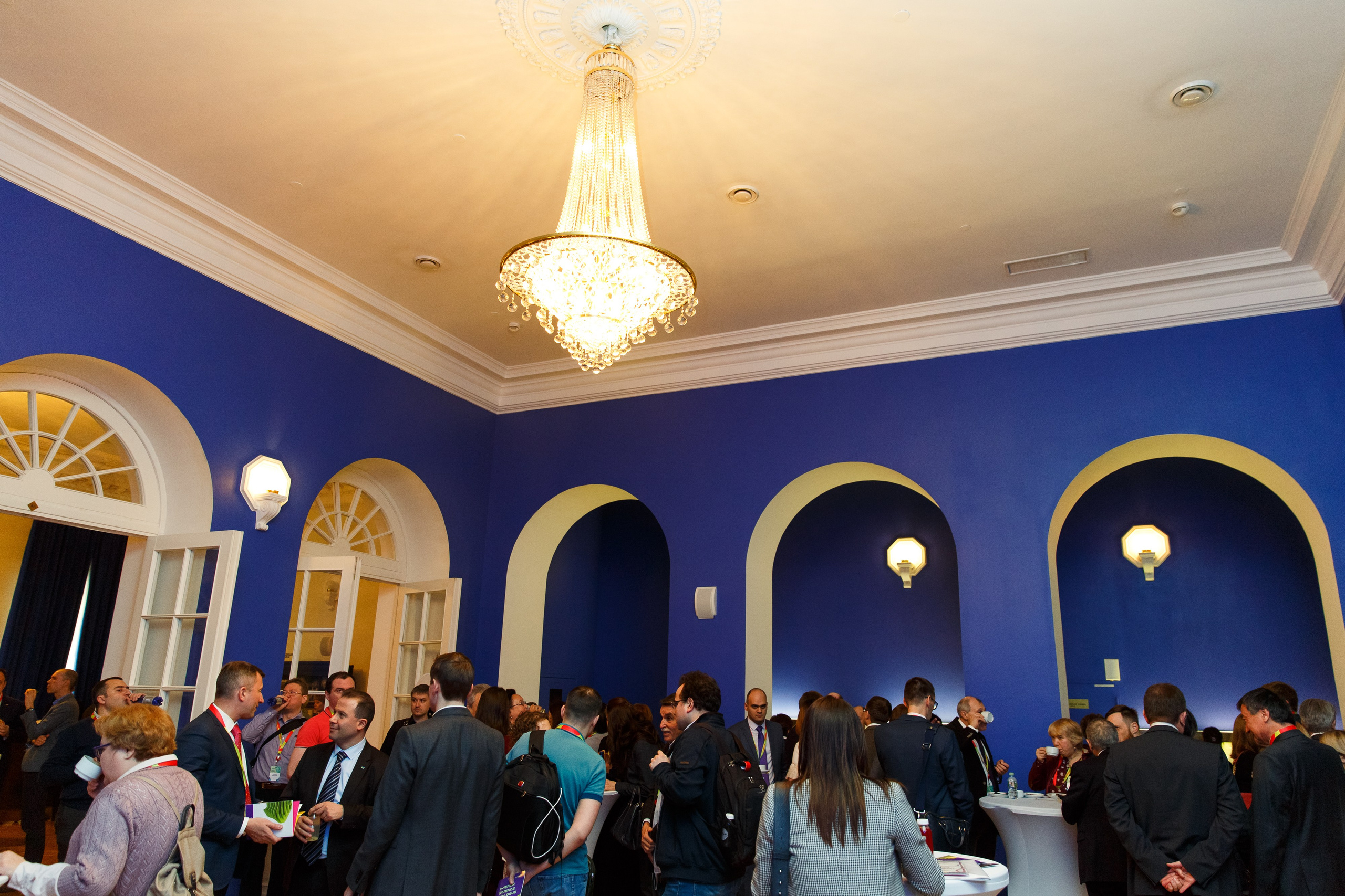 61. Фотограф Недорез Александр в Москве. Репортаж на ваших мероприятиях