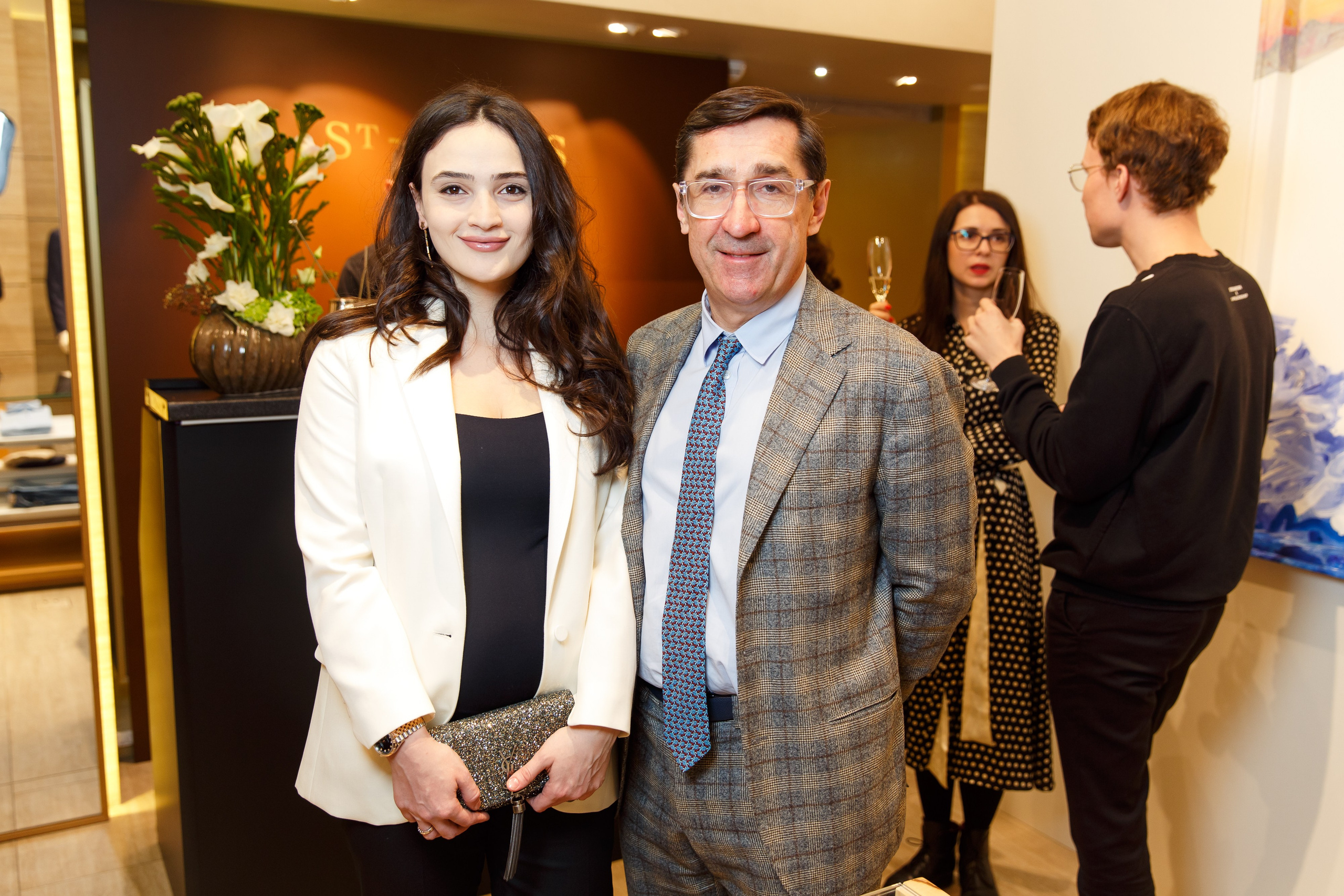 50. Фотограф Недорез Александр в Москве. Репортаж на ваших мероприятиях