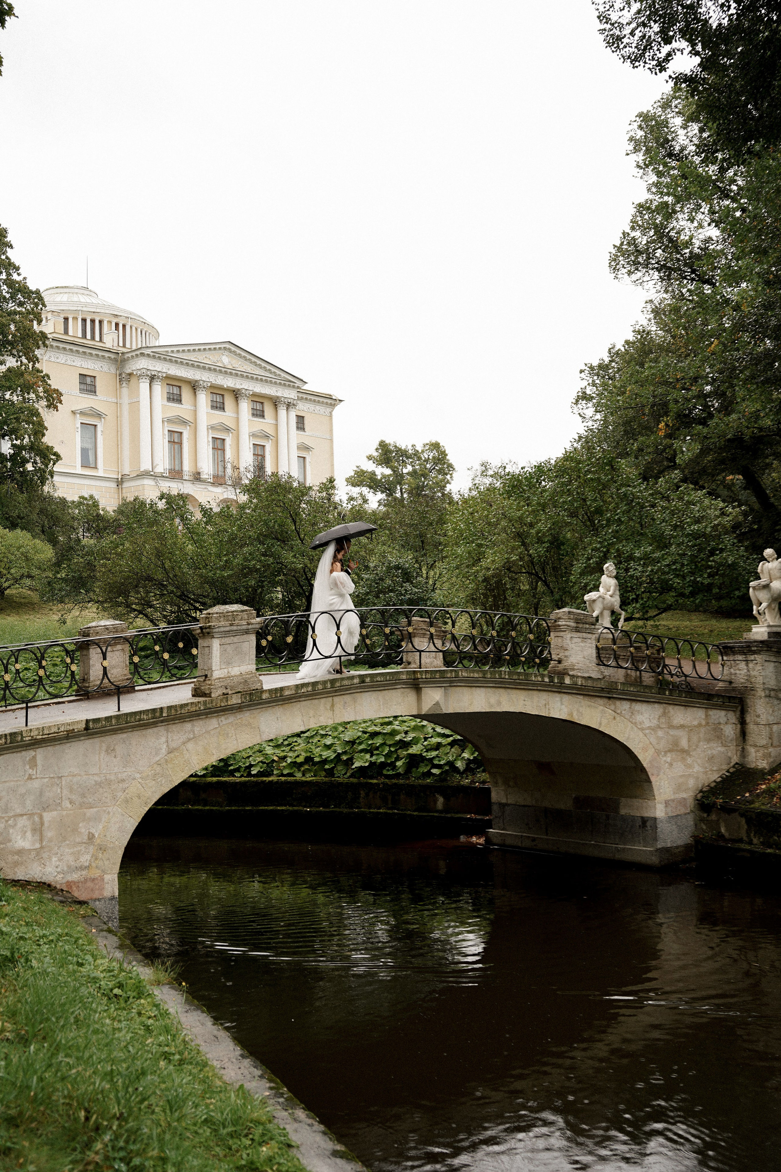 Свадебный фотограф в Санкт-Петербурге Мошина Наталья
