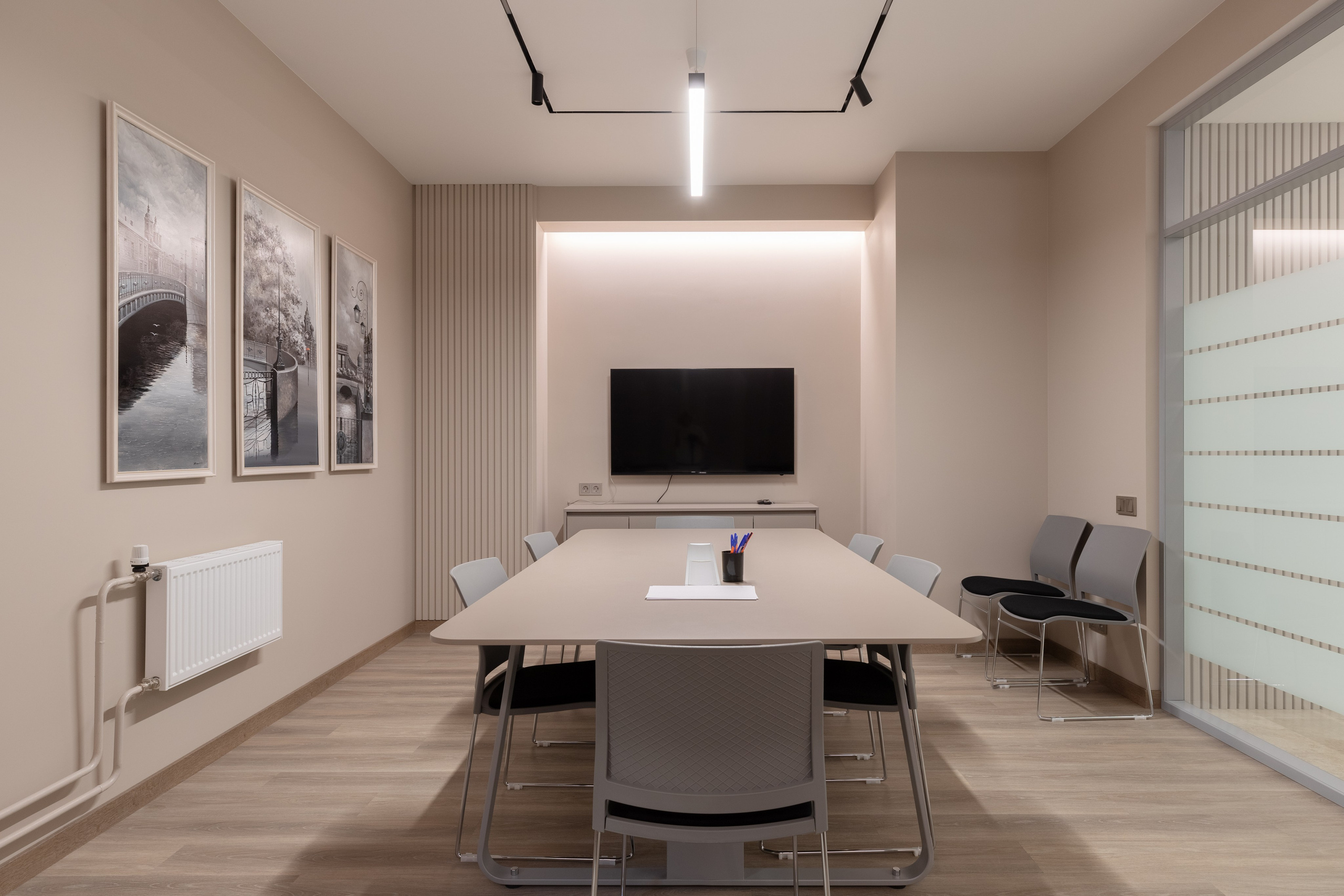 Съемка для BRIGHT BURO. Интерьерный фотограф в Санкт-Петербурге Ксения Сорокина