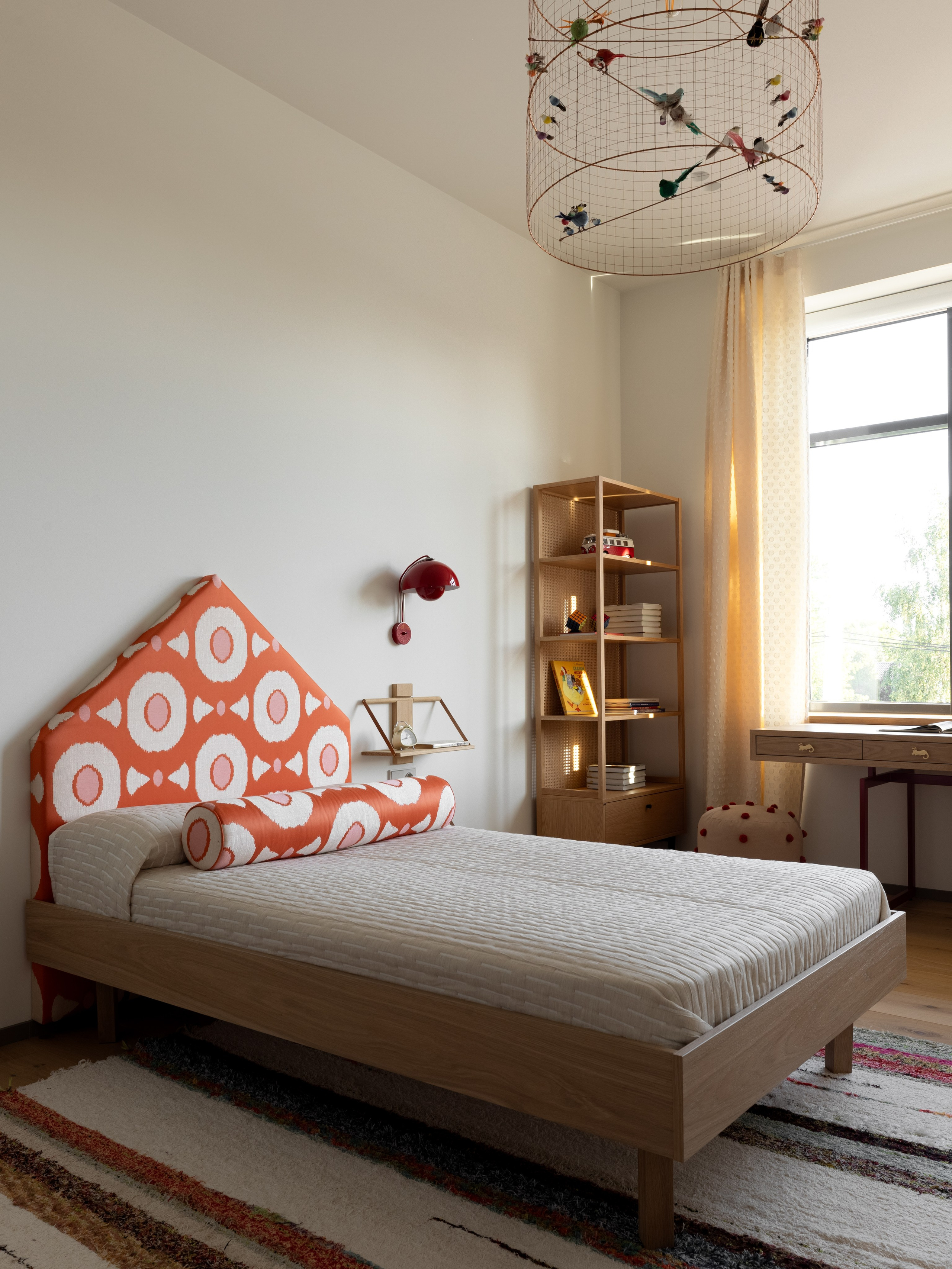 Съемка дома в Петергофе для BRIGHT BURO. Интерьерный фотограф в Санкт-Петербурге Ксения Сорокина