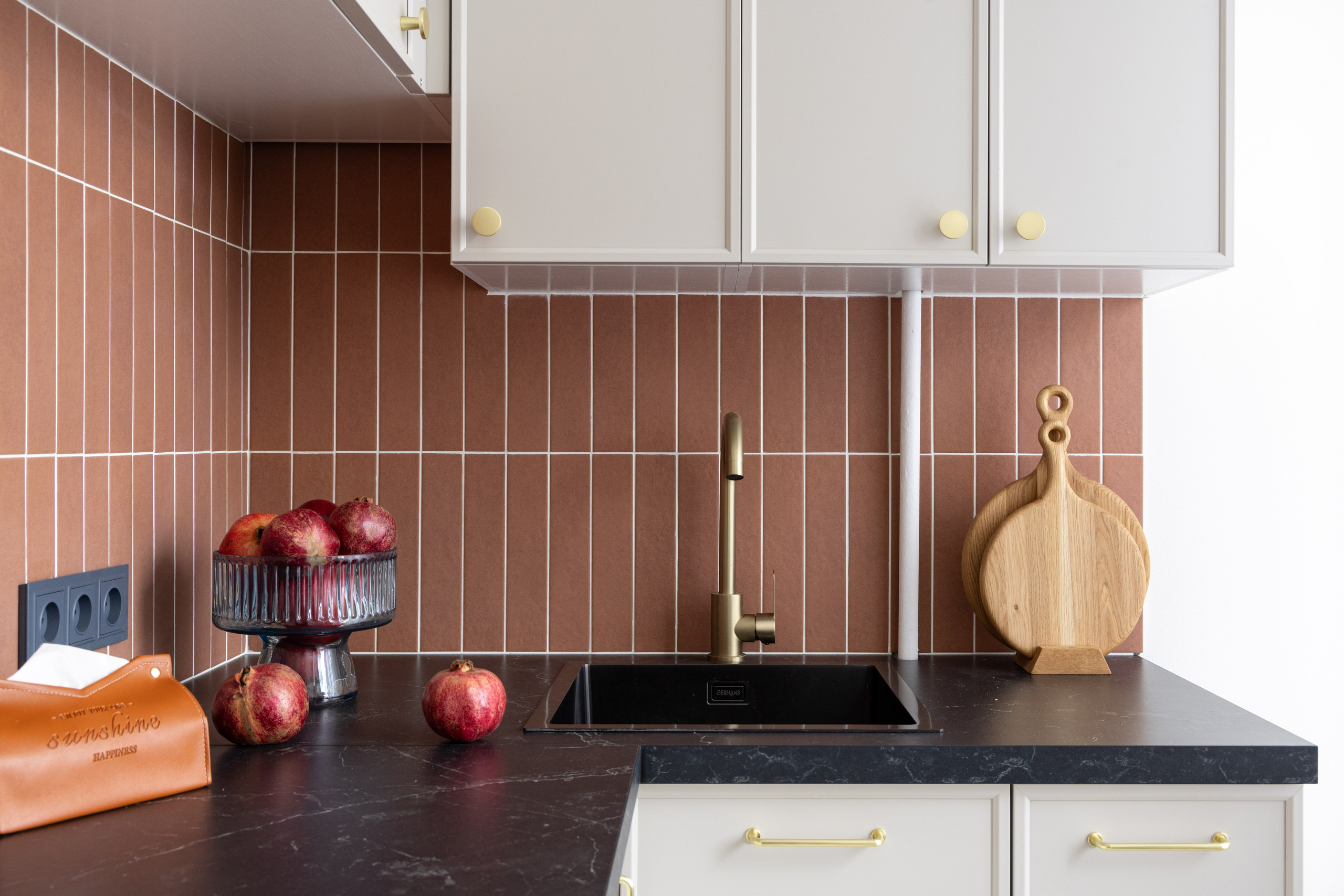 Квартира на Светлановском. Интерьерный фотограф в Санкт-Петербурге Ксения Сорокина