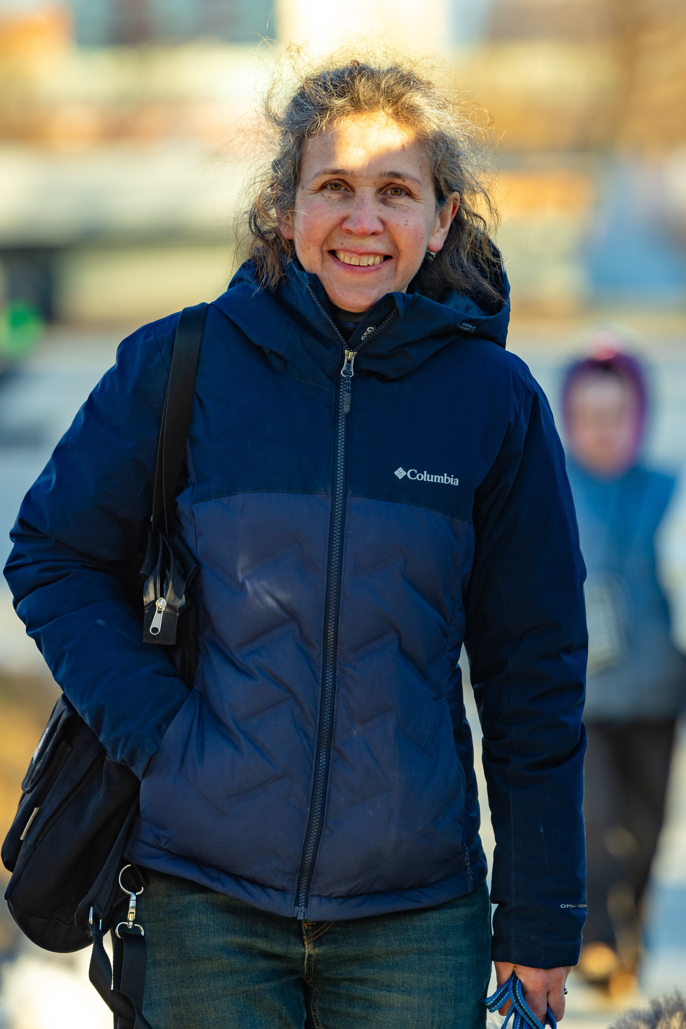 Клуб грумеров (прогулка и семинары). Виктория Зудина — фотограф в Москве