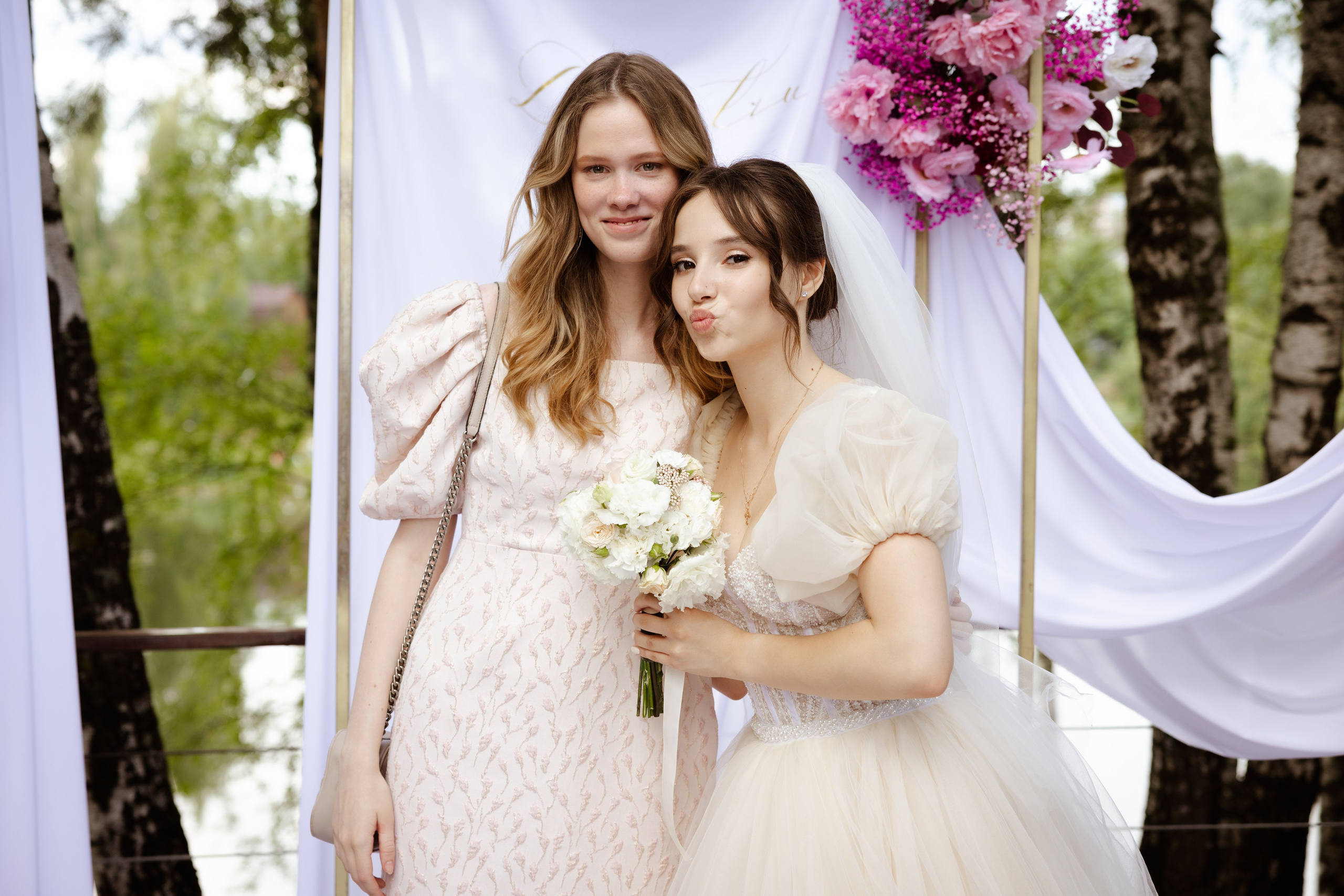 Свадьба Ксении и Думитру. Виктория Зудина — фотограф в Москве