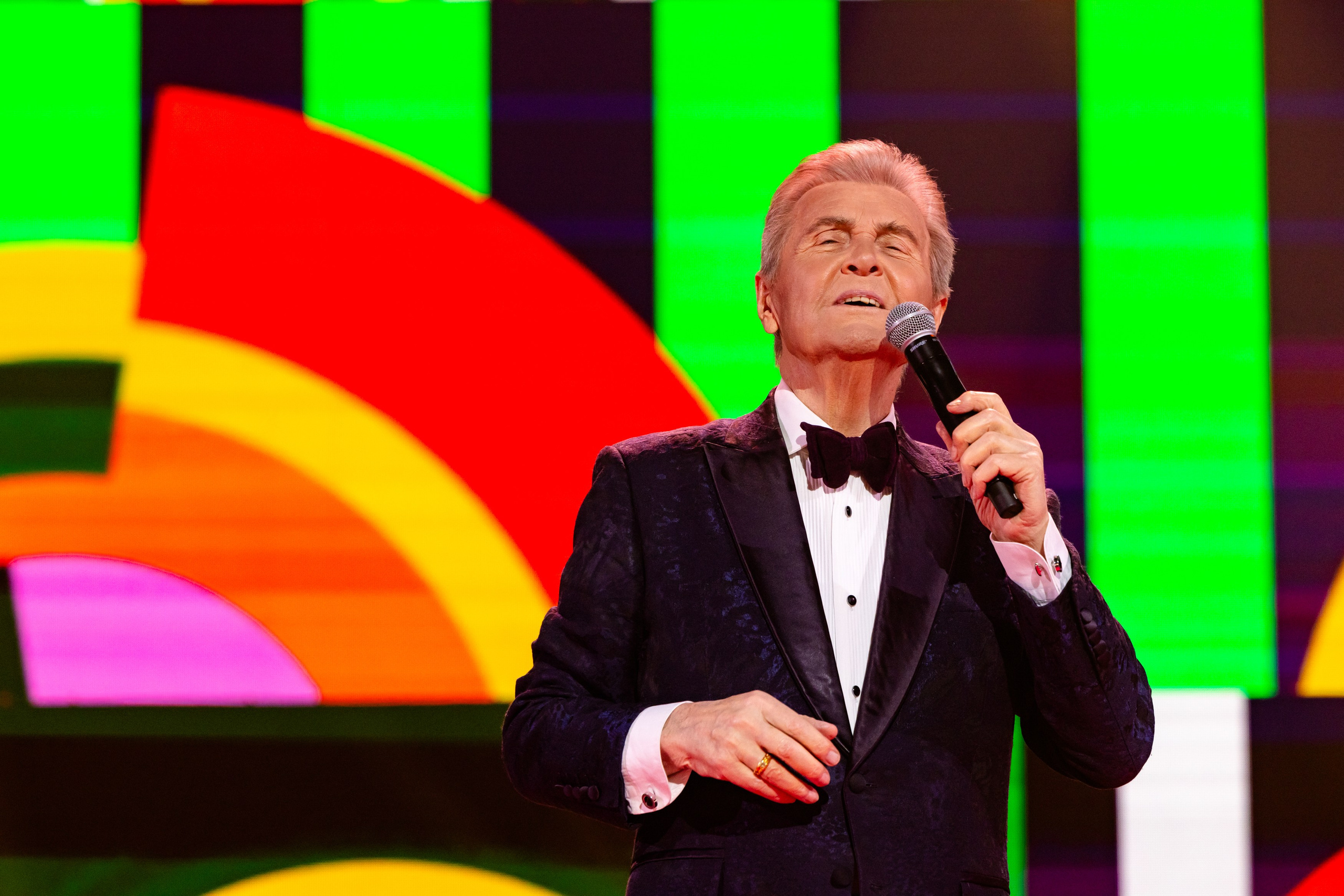 Легенды Ретро FM 2024. Виктория Зудина — фотограф в Москве