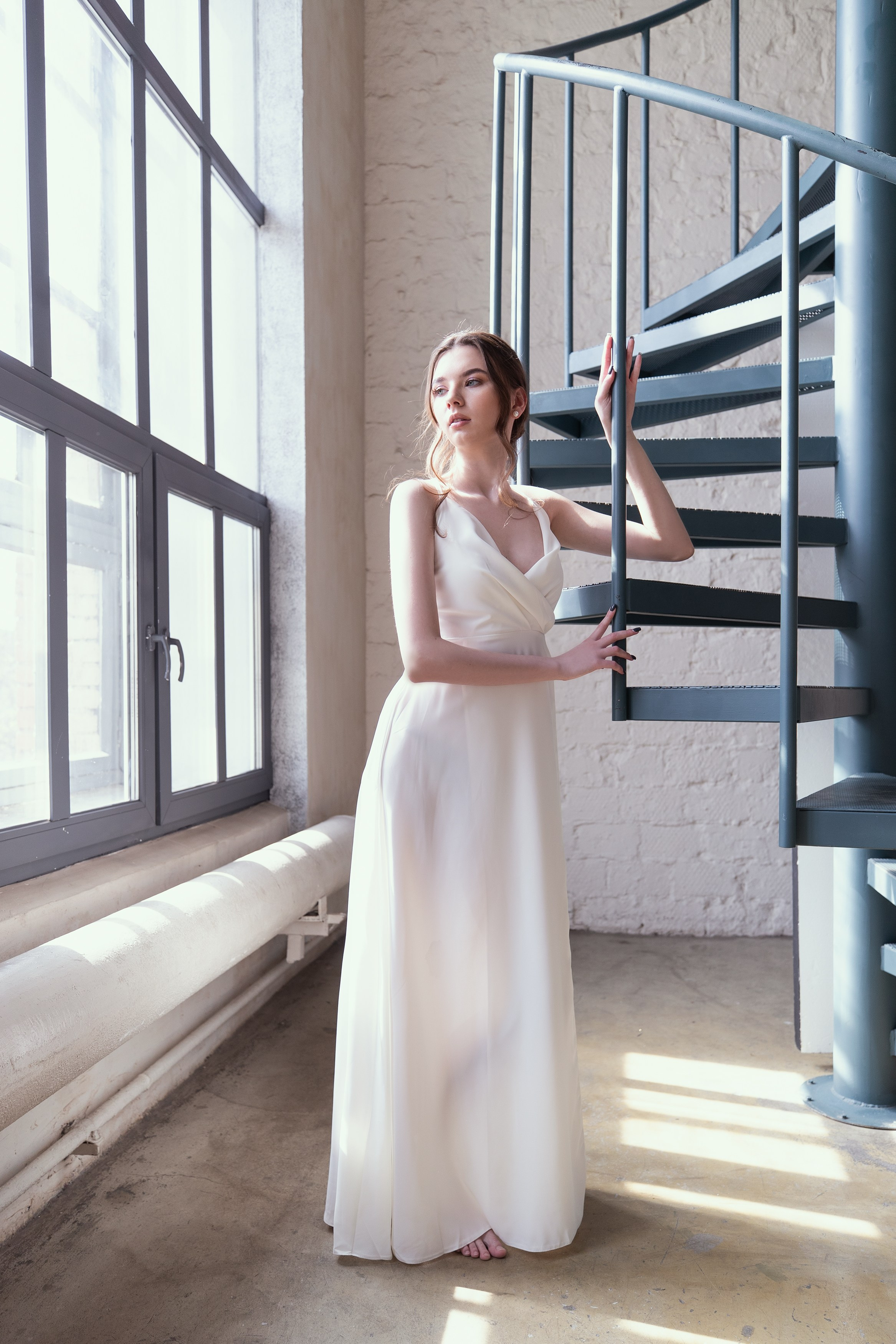 Милана. Виктория Зудина — фотограф в Москве