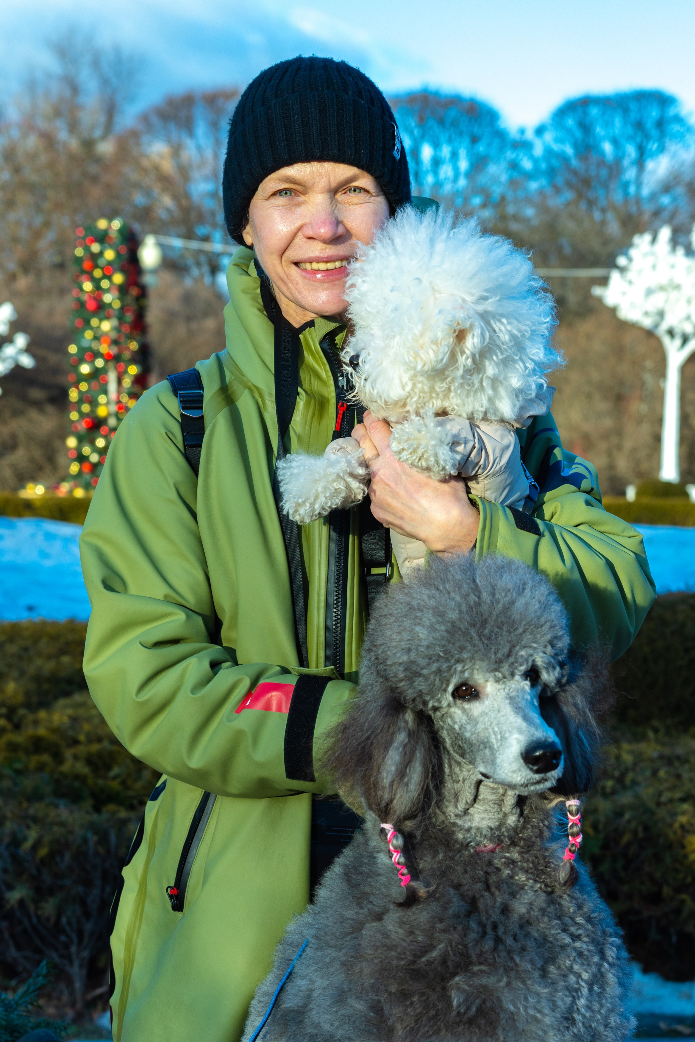 Клуб грумеров (прогулка и семинары). Виктория Зудина — фотограф в Москве