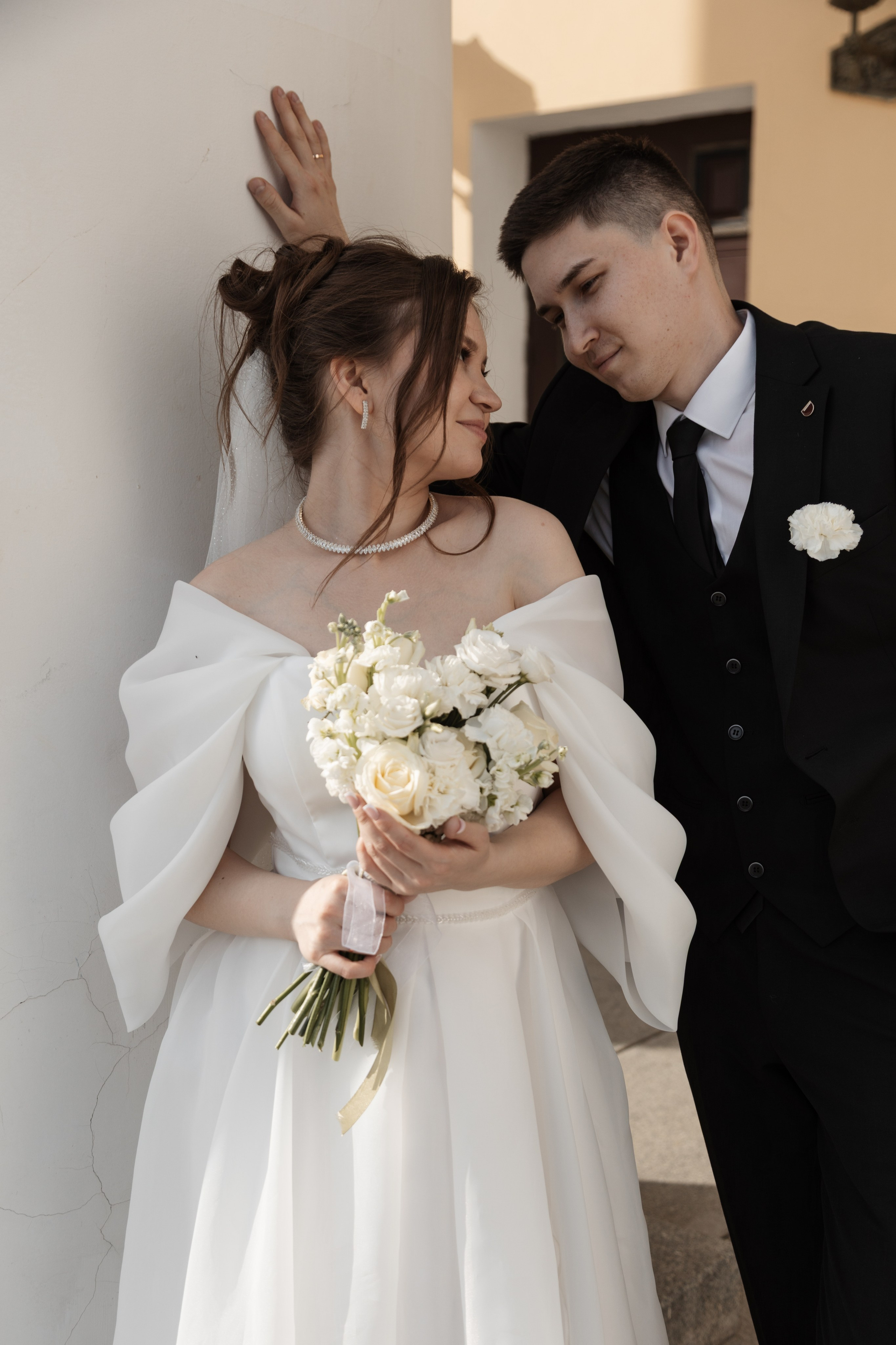 Антон&Елена. Свадебный фотограф Диана Артемьева, Йошкар-Ола