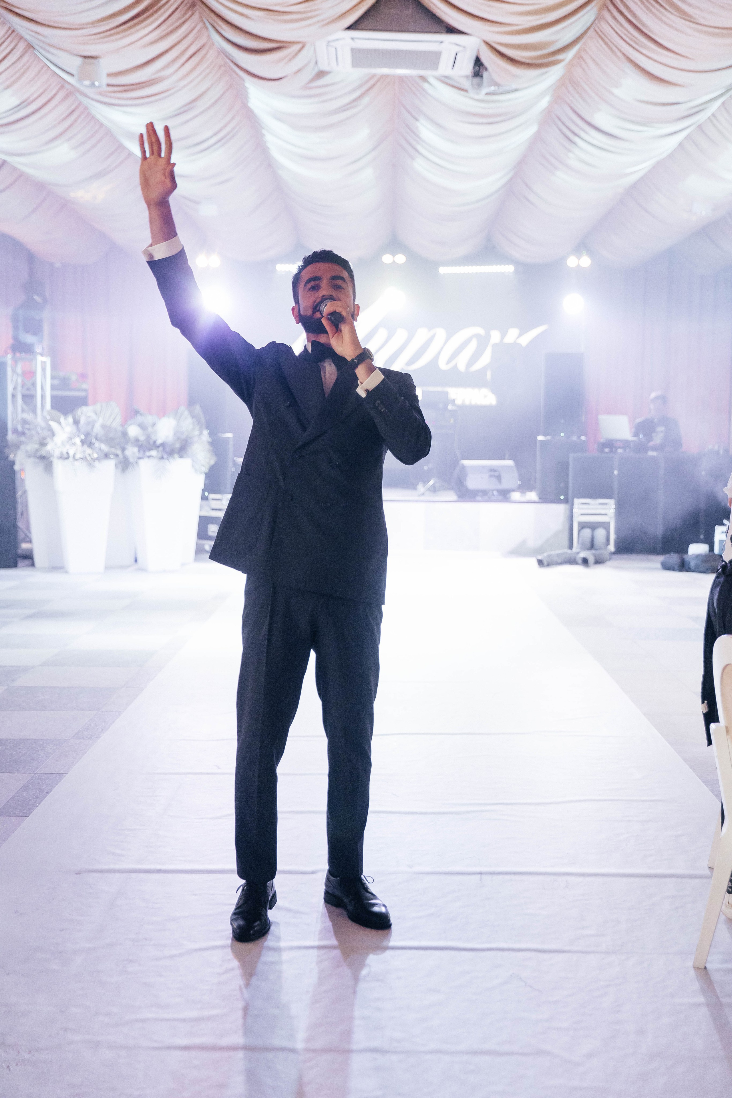 Арсен & Мариам. Главная