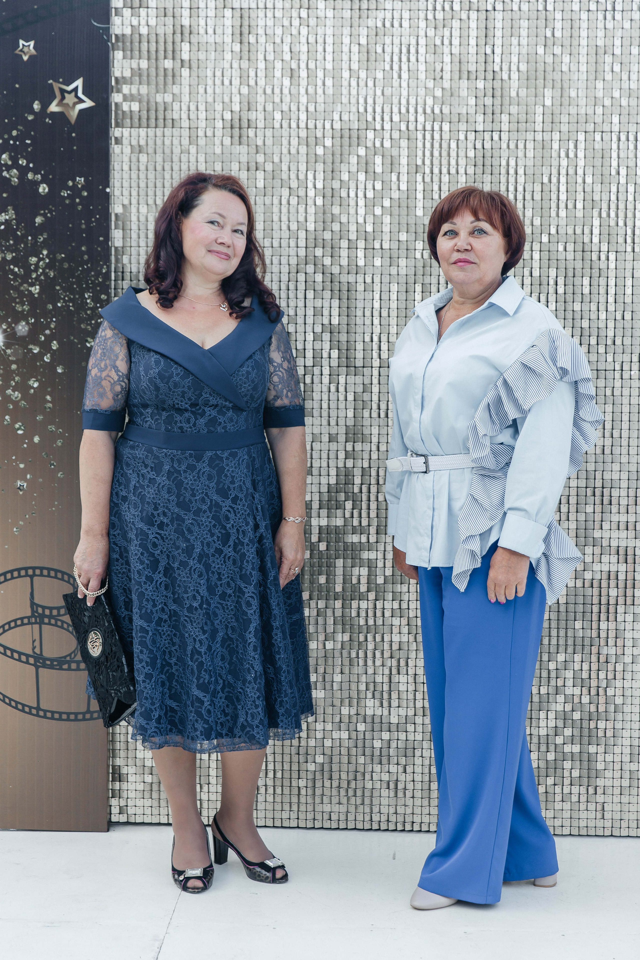 Корпоратив. Главная