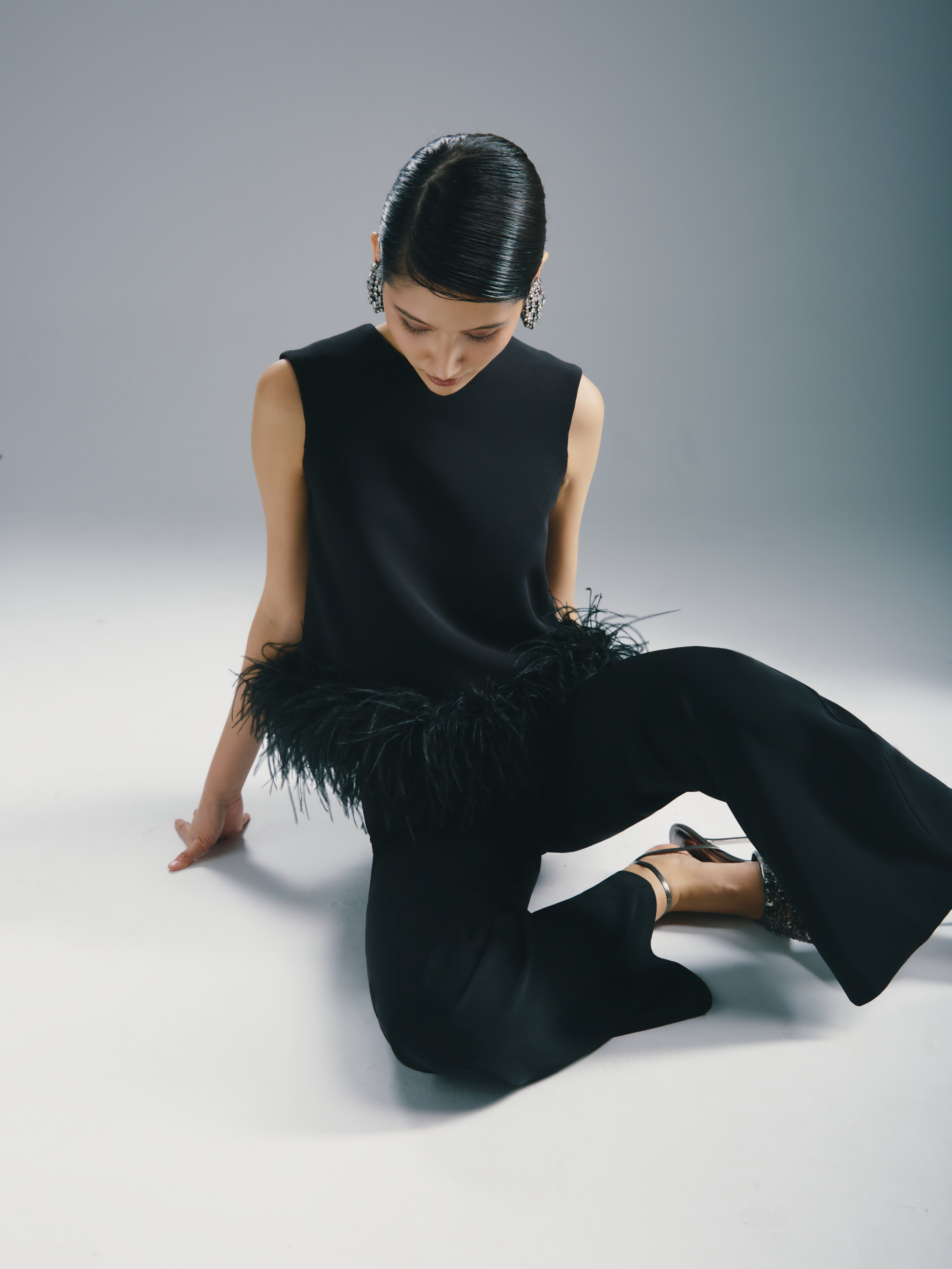 GAINI. Pavel Yastrebov photographer