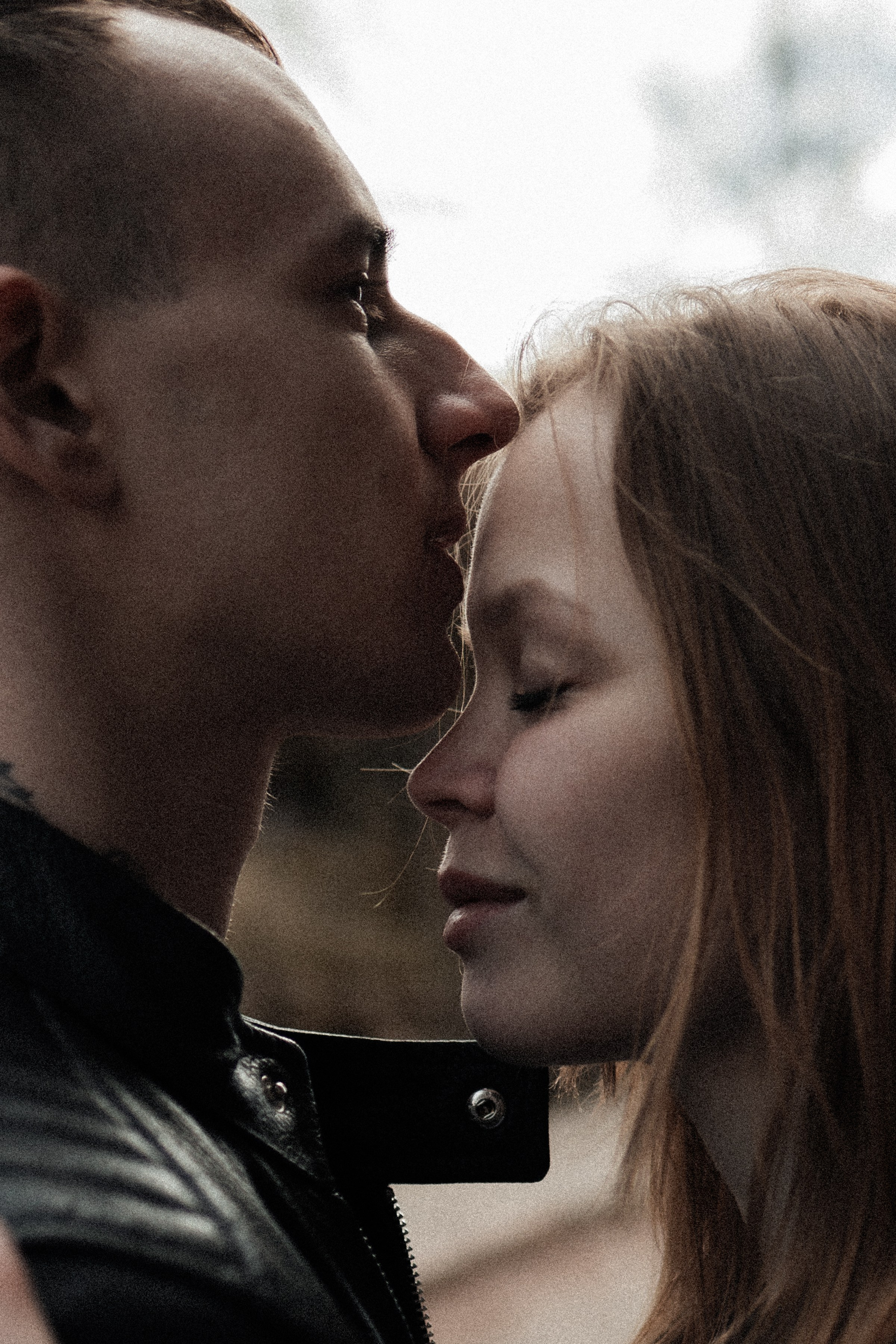 Никита+Анжелика. Фотограф в Выборге и Санкт-Петербурге Маша Гуляева