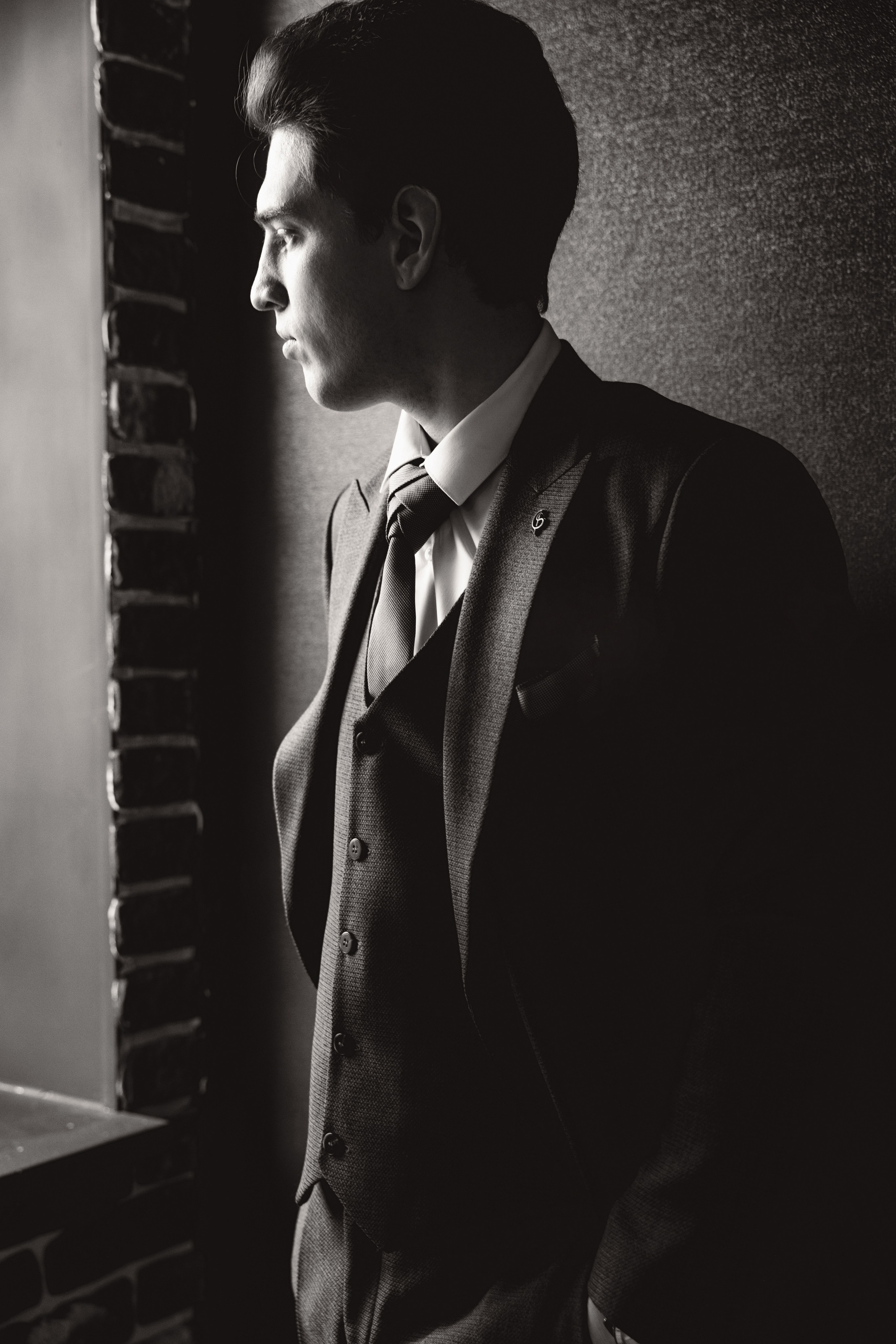 I&J. Свадебный фотограф в Иваново Гитарина Черняева