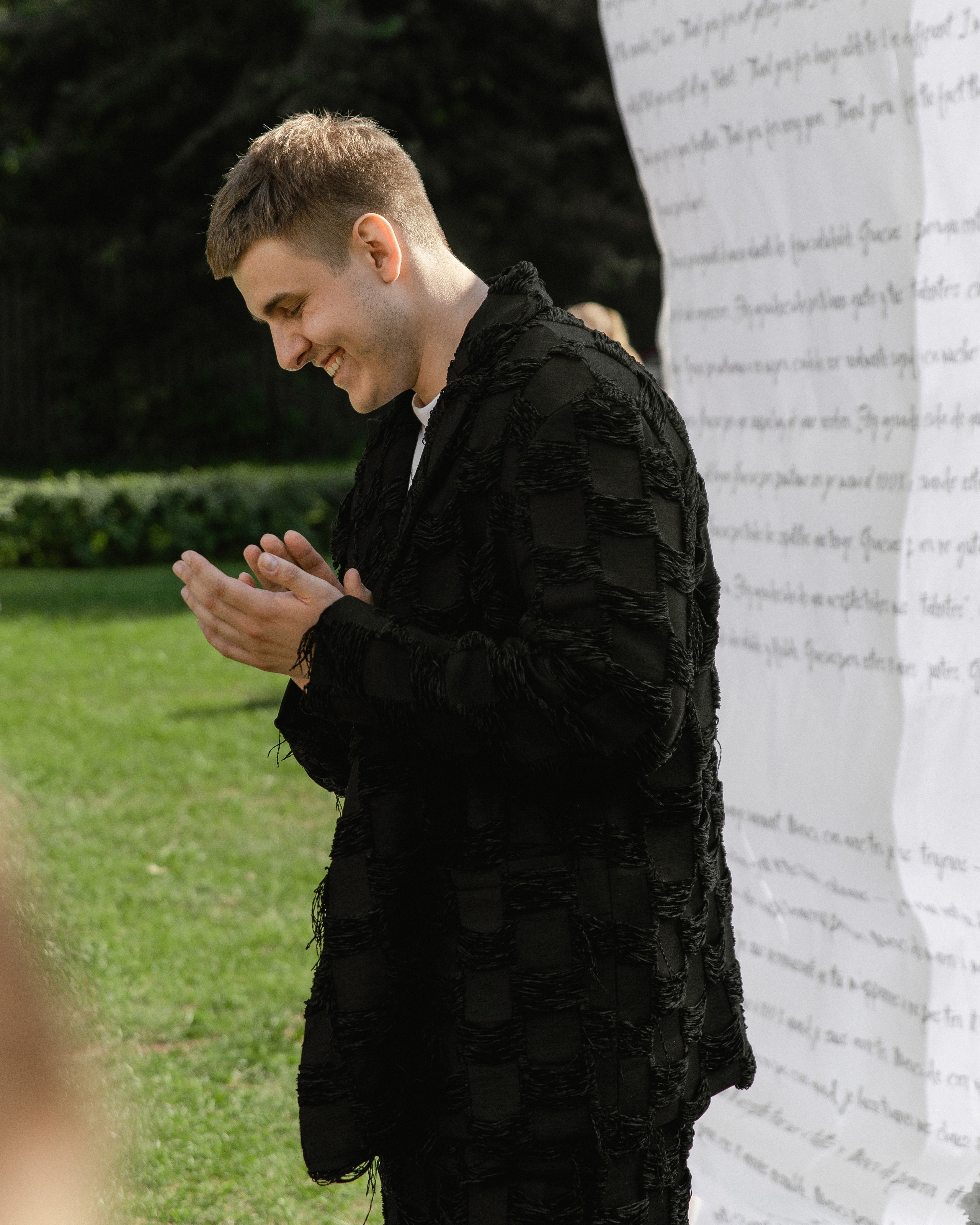 Masha & Pasha. Портретный фотограф Анастасия Завалкевич