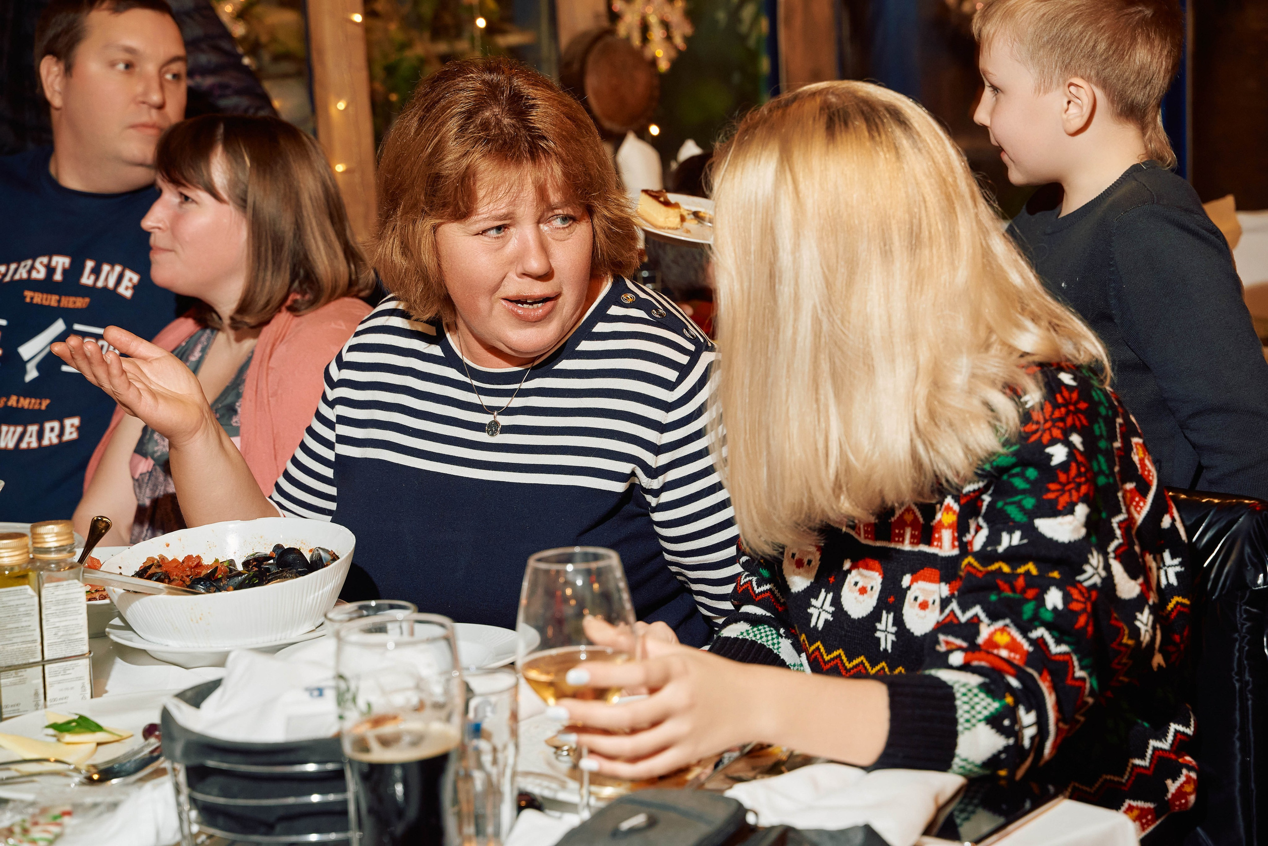 FLS company corporate. Photographer and Videographer in Montenegro