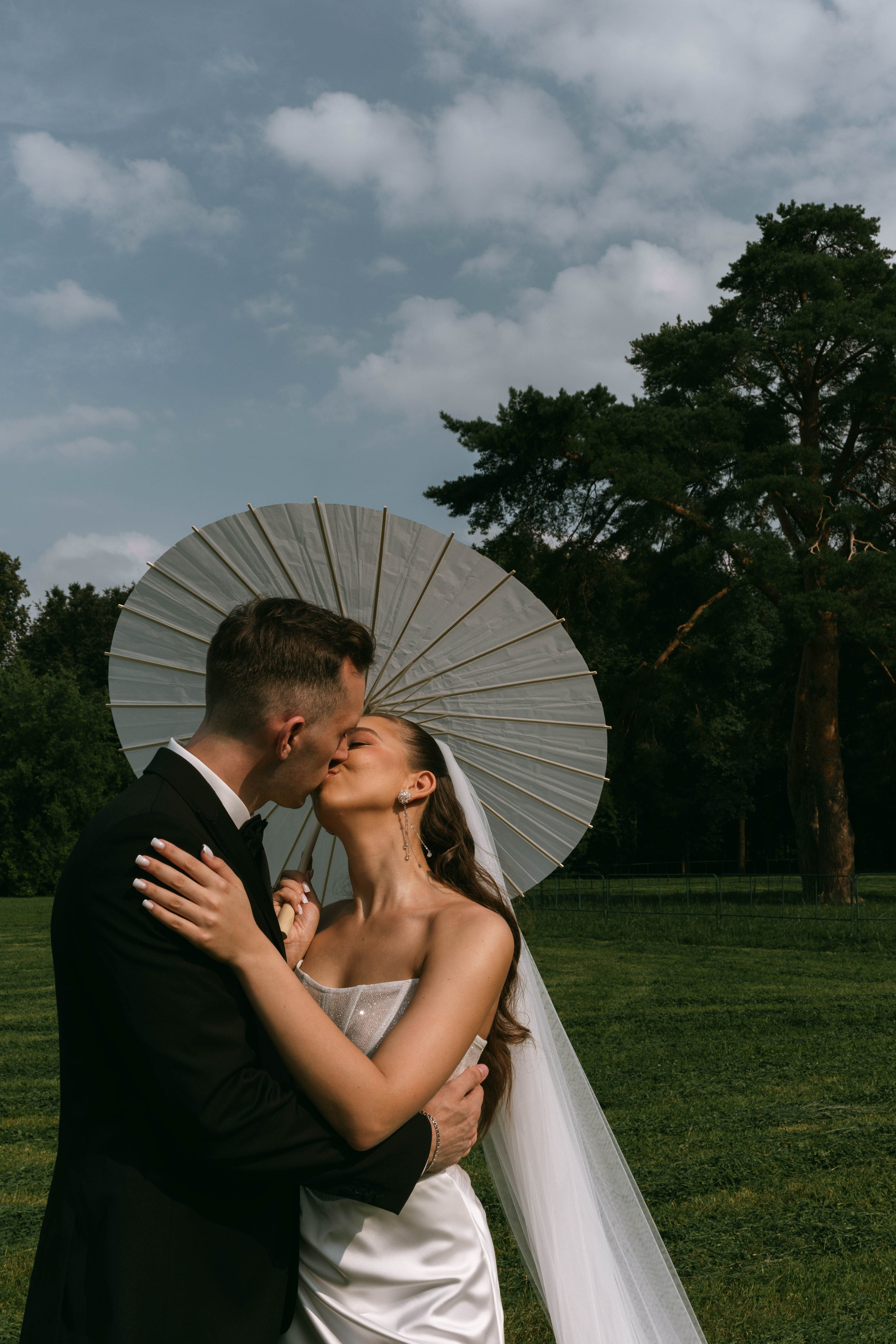 Алексей и Дарья. Профессиональный фотограф