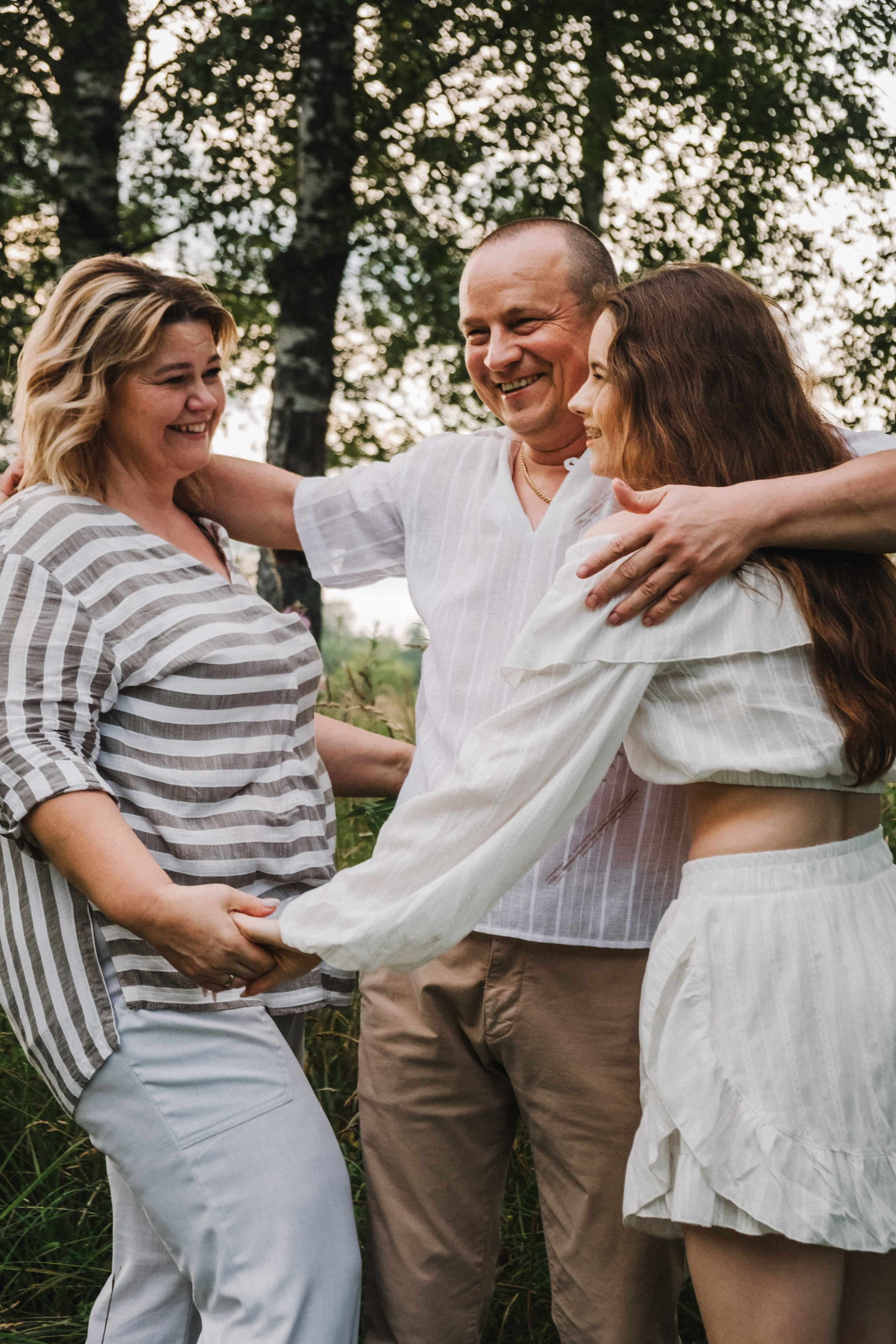 Семейный альбом. Самойленко Надежда фотограф