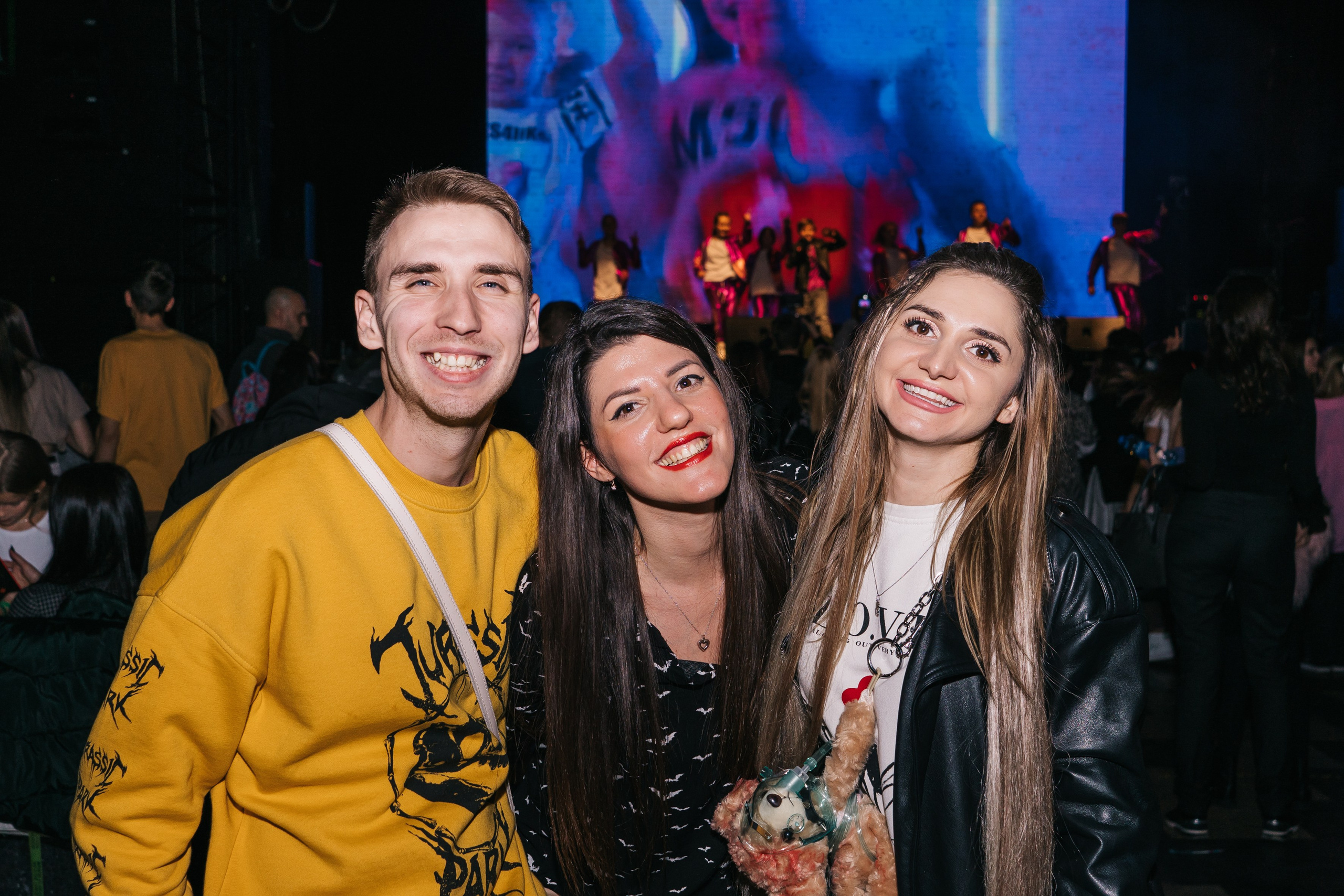 Smooth lifestyle. Женский фотограф в Москве Анастасия Сидорова