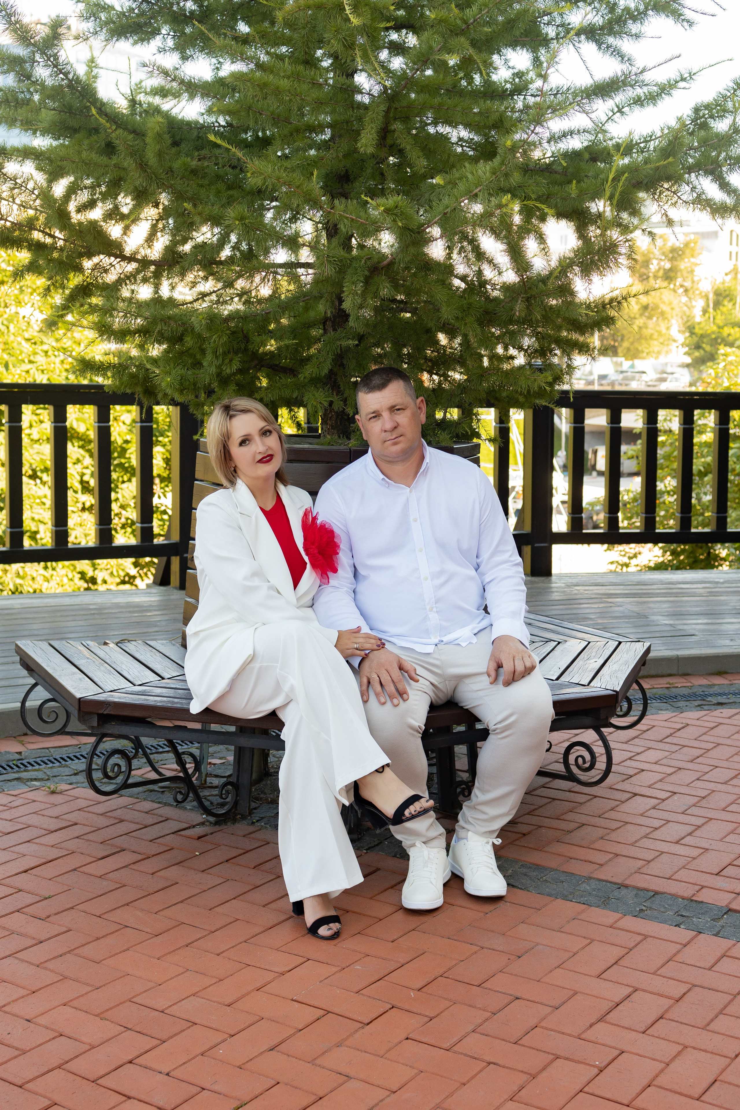 Семья Гайдомакиных. Семейный фотограф в Рязани и Рязанской области