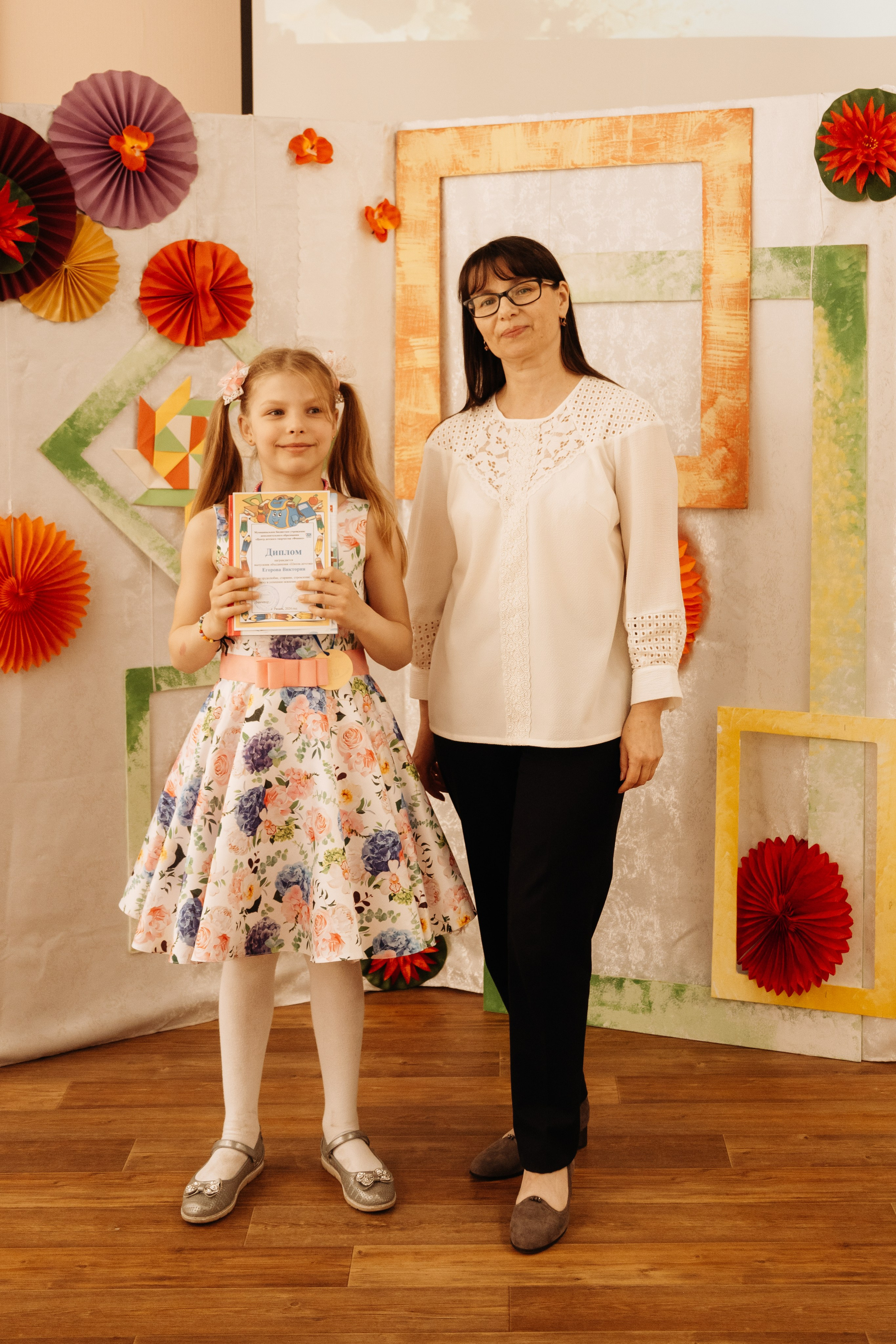 Феникс. Выпускные 2024. Семейный фотограф в Рязани и Рязанской области