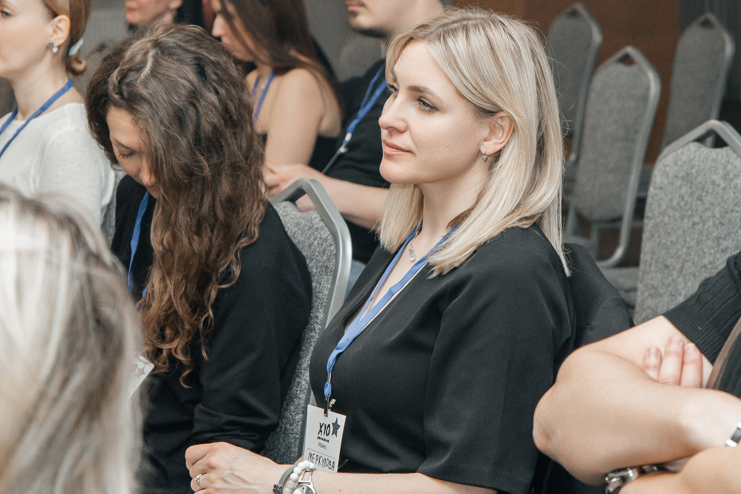 X10. Семейный фотограф в Рязани и Рязанской области