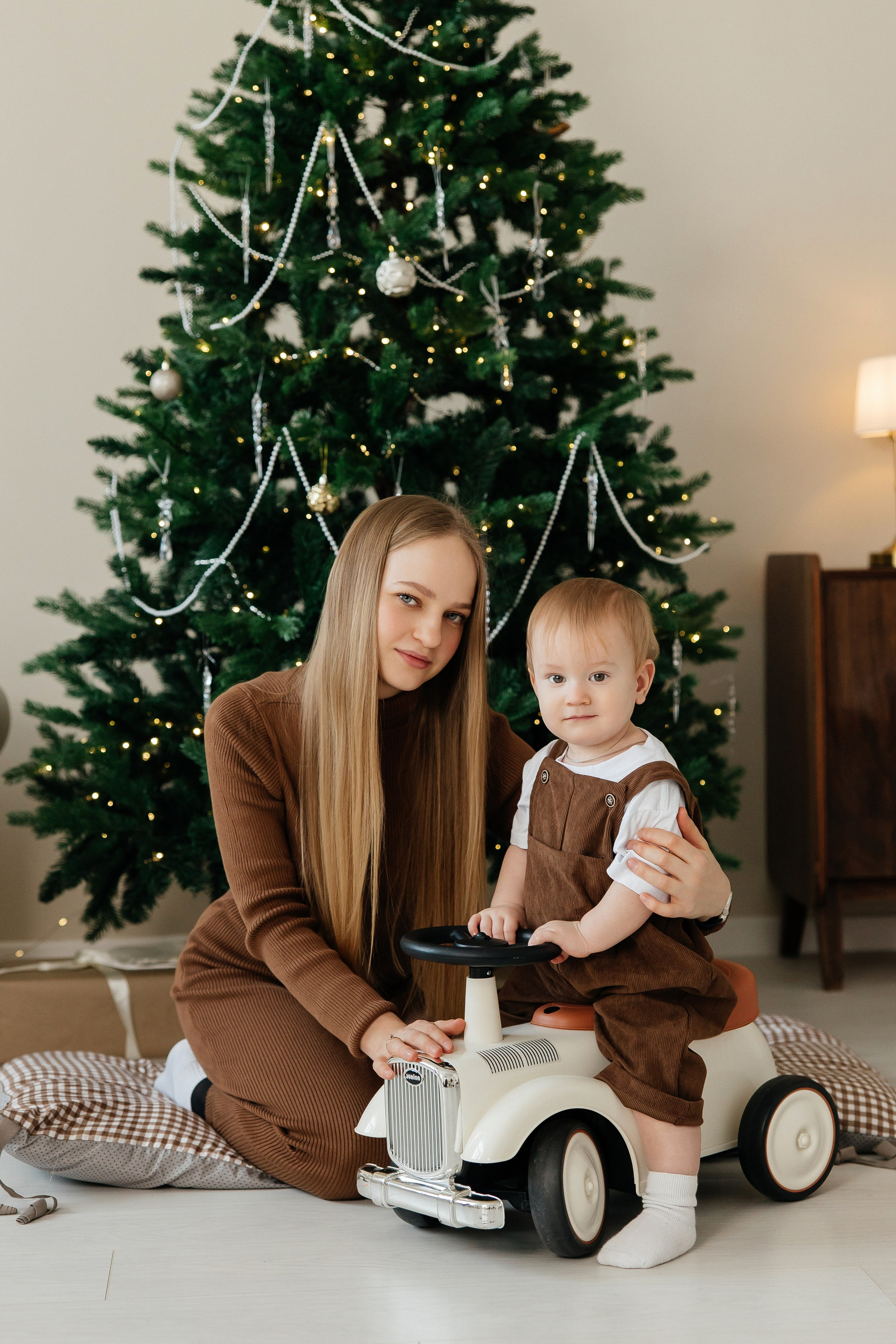 Амина, Захар и Дамир. Семейный фотограф в Рязани и Рязанской области
