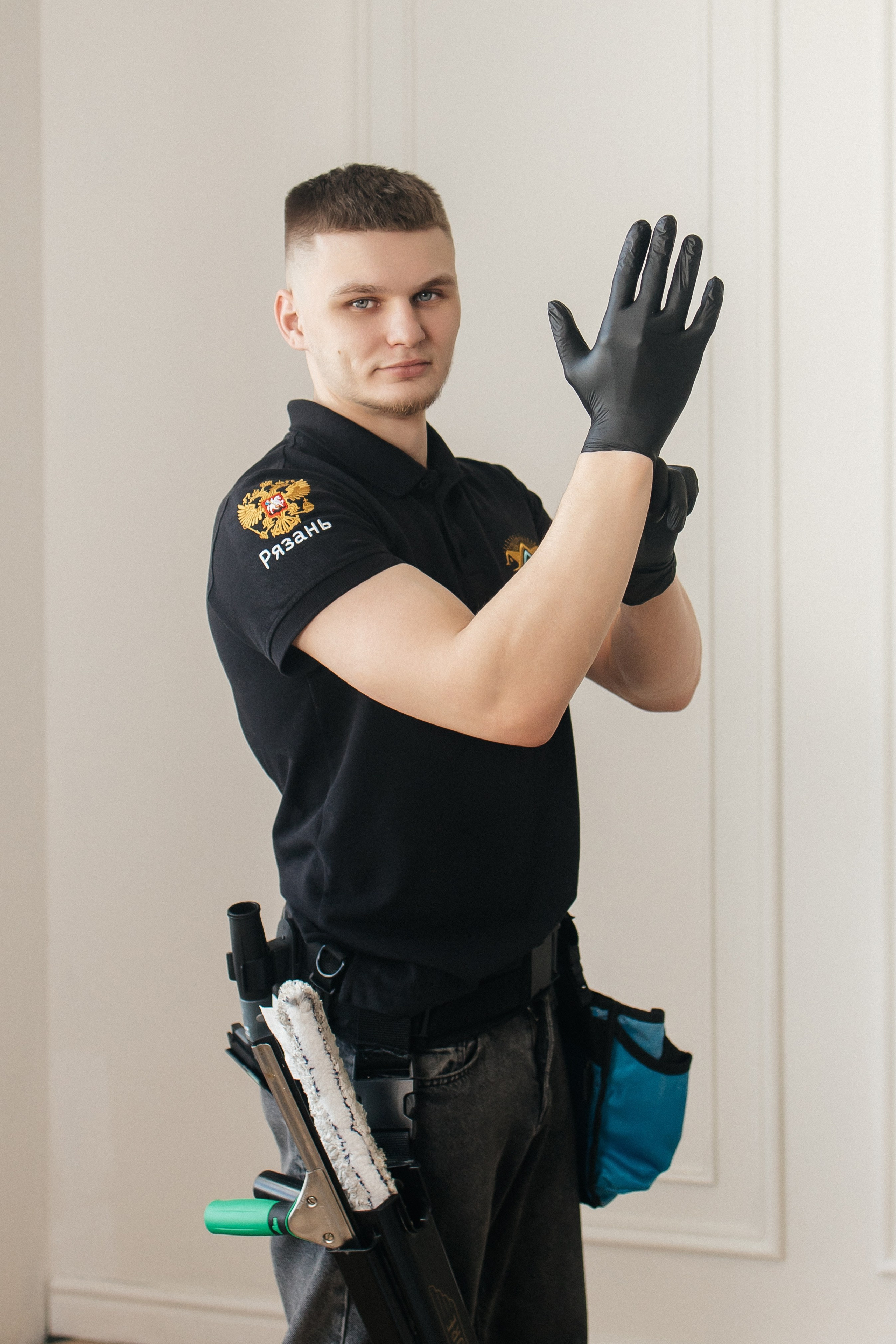 BLESK дома. Семейный фотограф в Рязани и Рязанской области