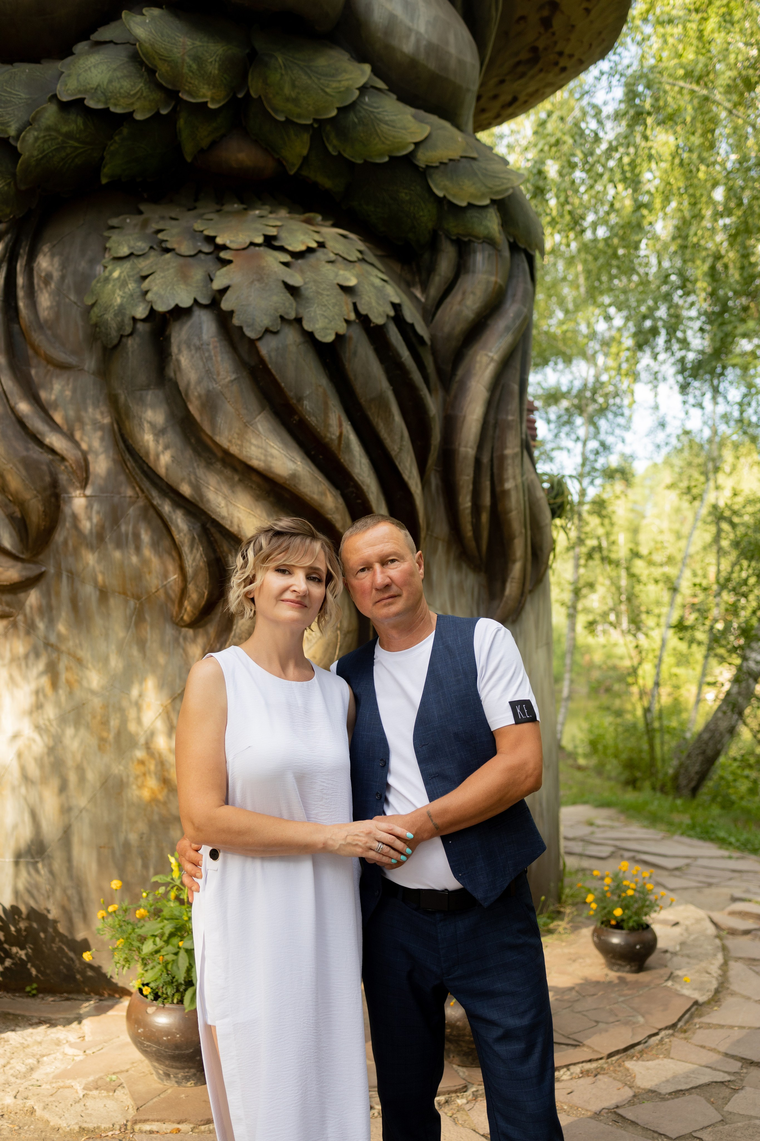 Татьяна и Александр. Семейный фотограф в Рязани и Рязанской области