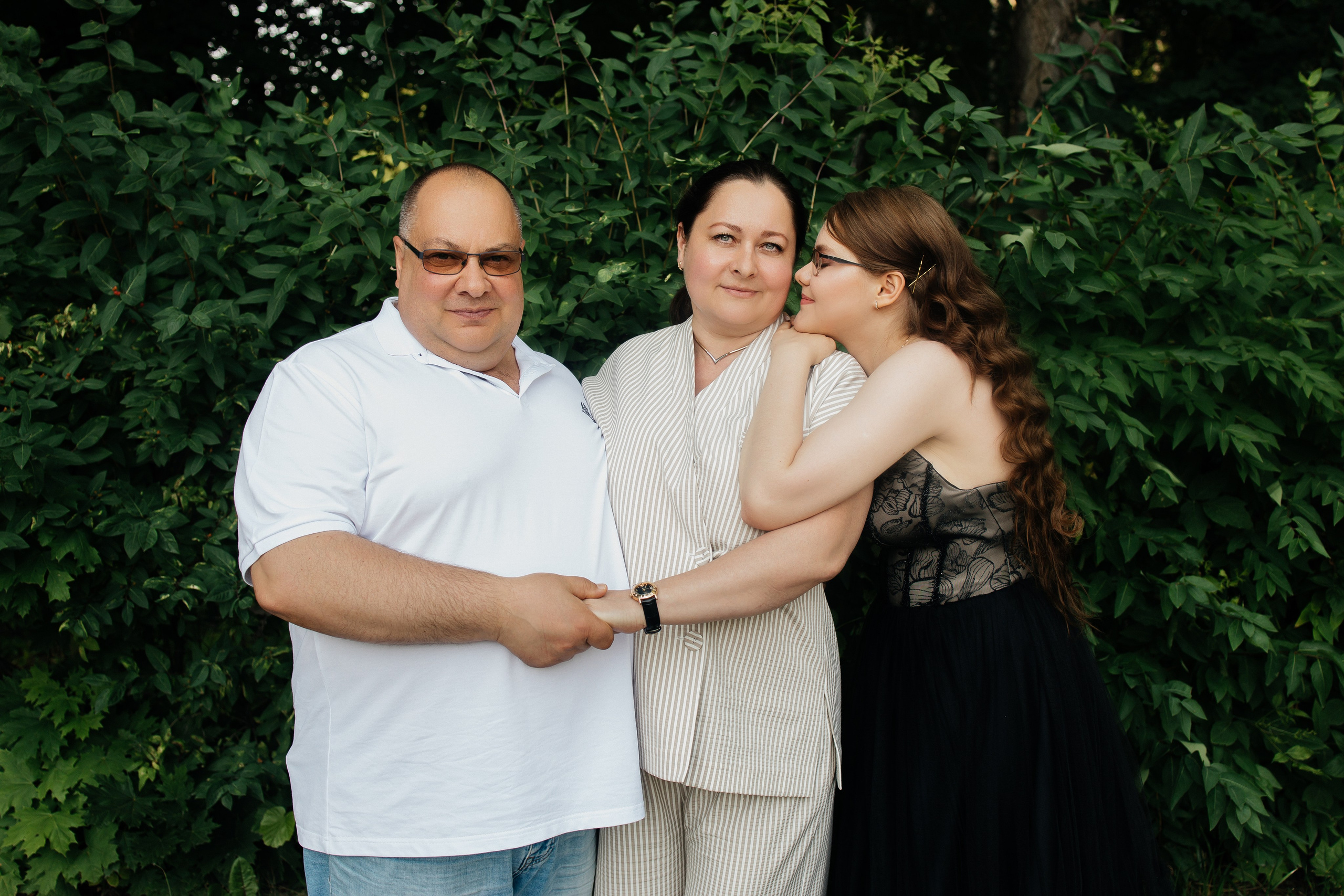 Семейная фотосессия. Семейный фотограф в Рязани и Рязанской области