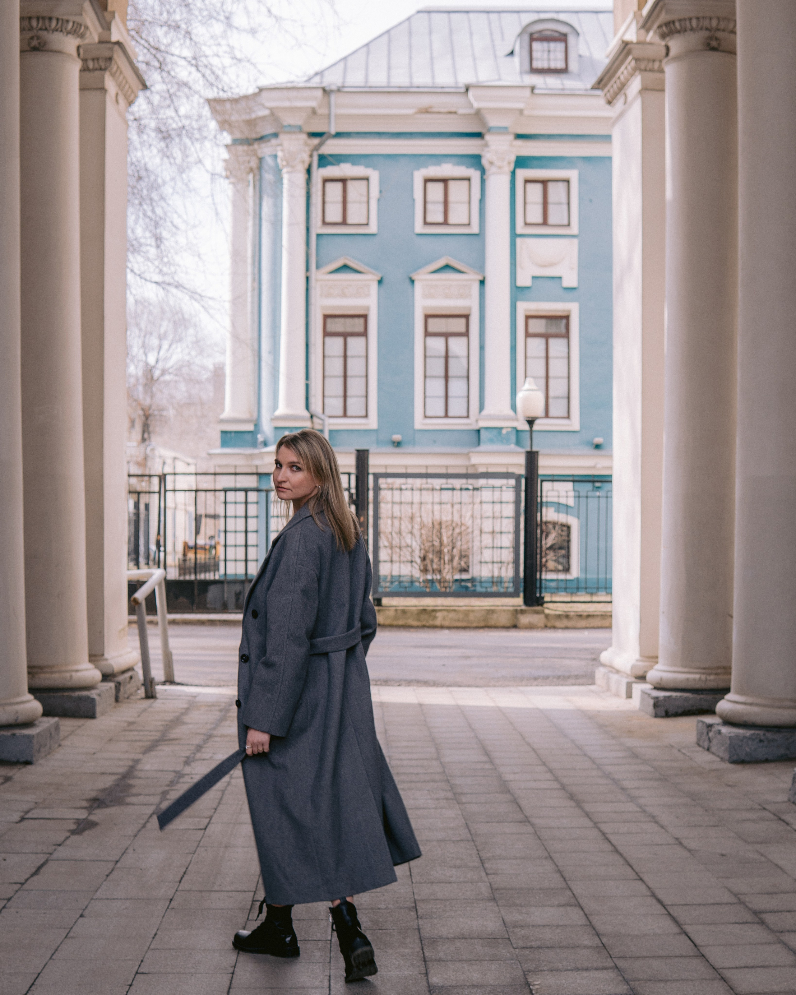 Индивидуальные съёмки. Семейный фотограф в Воронеже Дарья Болотова