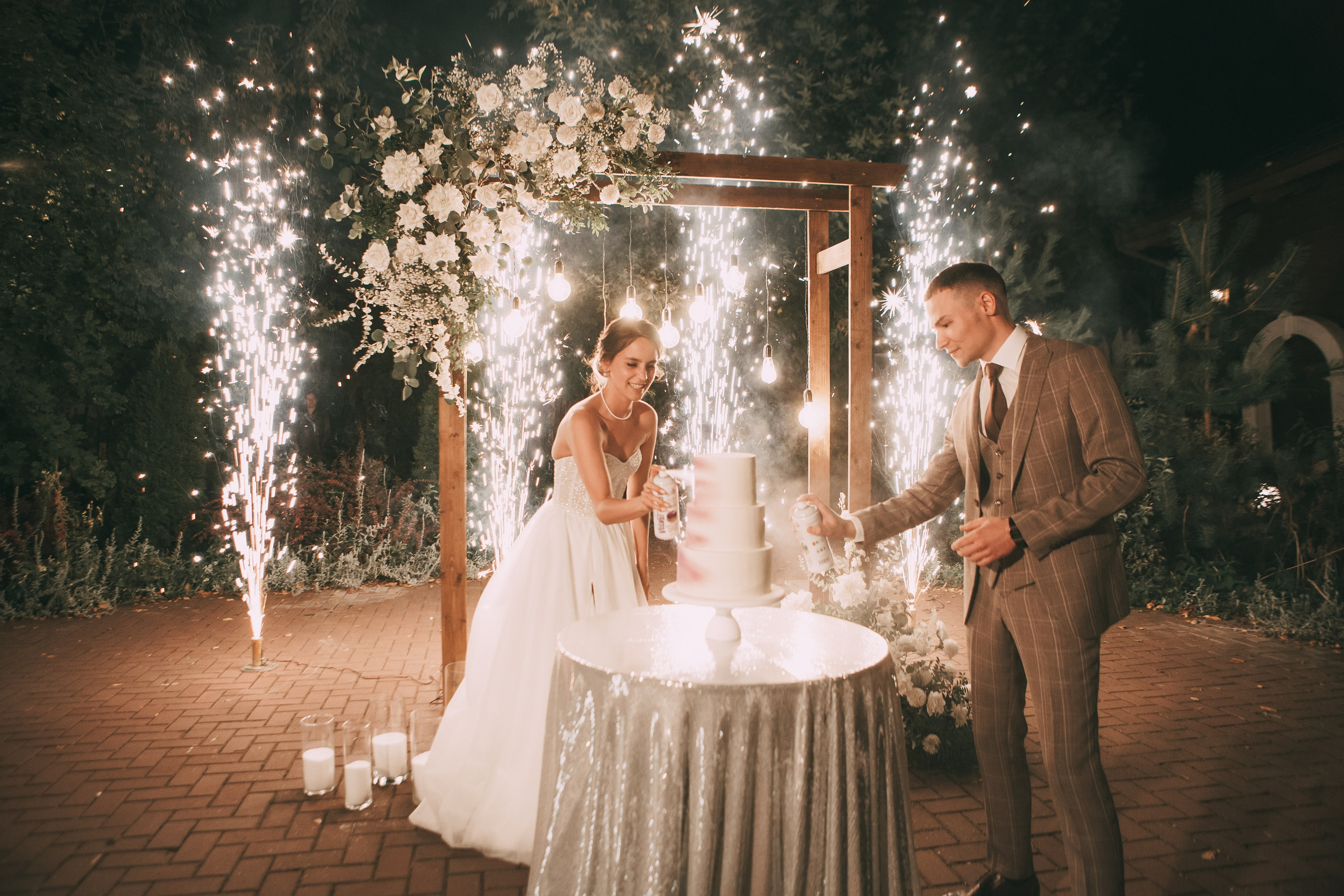 Иван и Алина. Семейный и свадебный фотограф в Ижевске Лушникова Екатерина