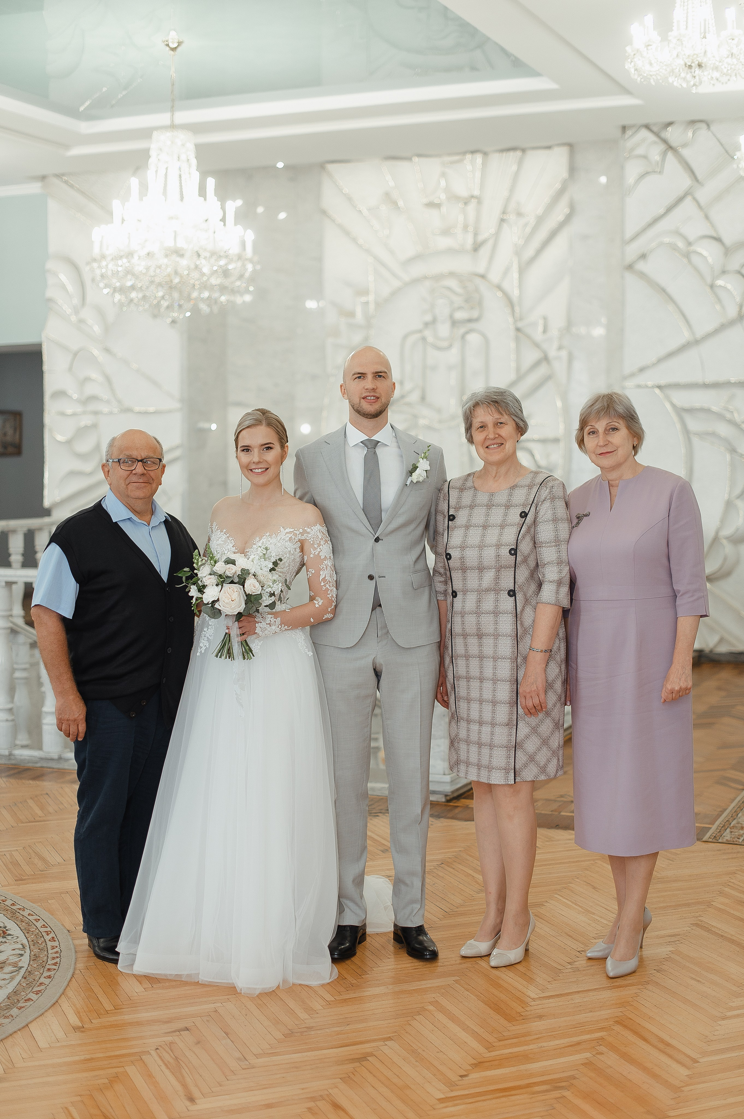 30 июня 2023. Свадебный фотограф в Ярославле Денис Медоваров