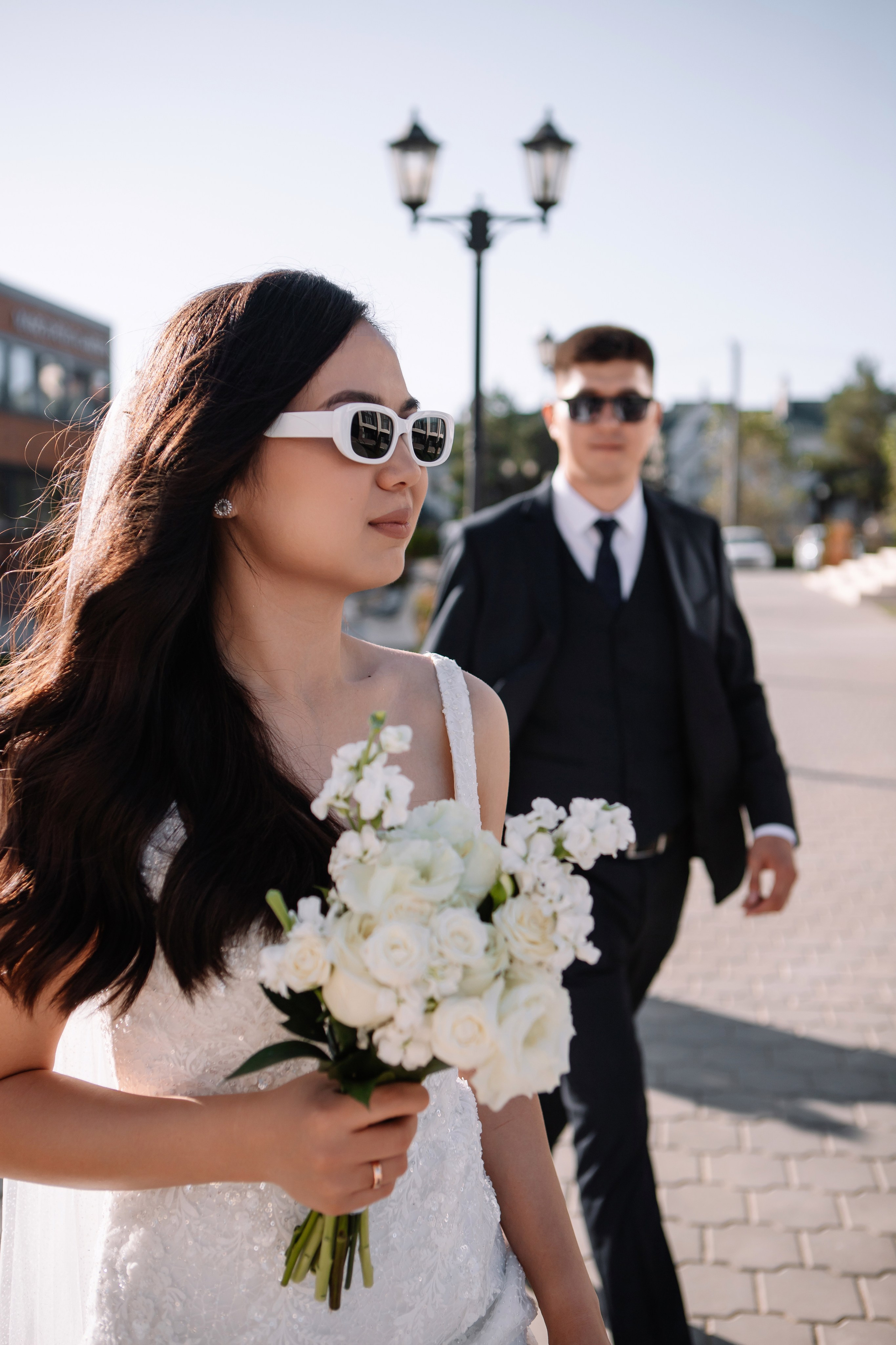 Свадебный и семейный фотограф в Элисте Лиджик Сарлов
