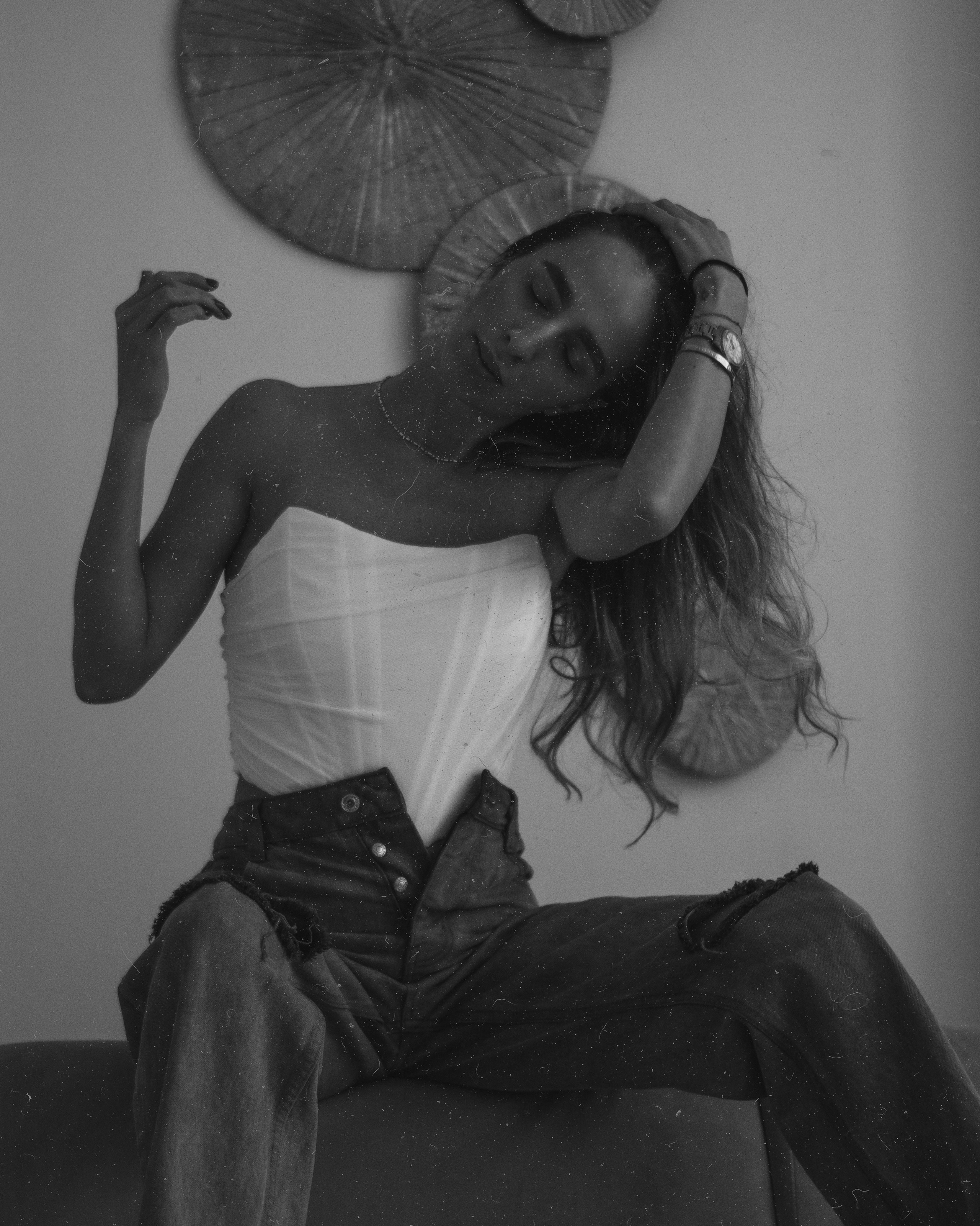 Karina retro. Фотограф в Санкт-Петербург Елисеева Владислава