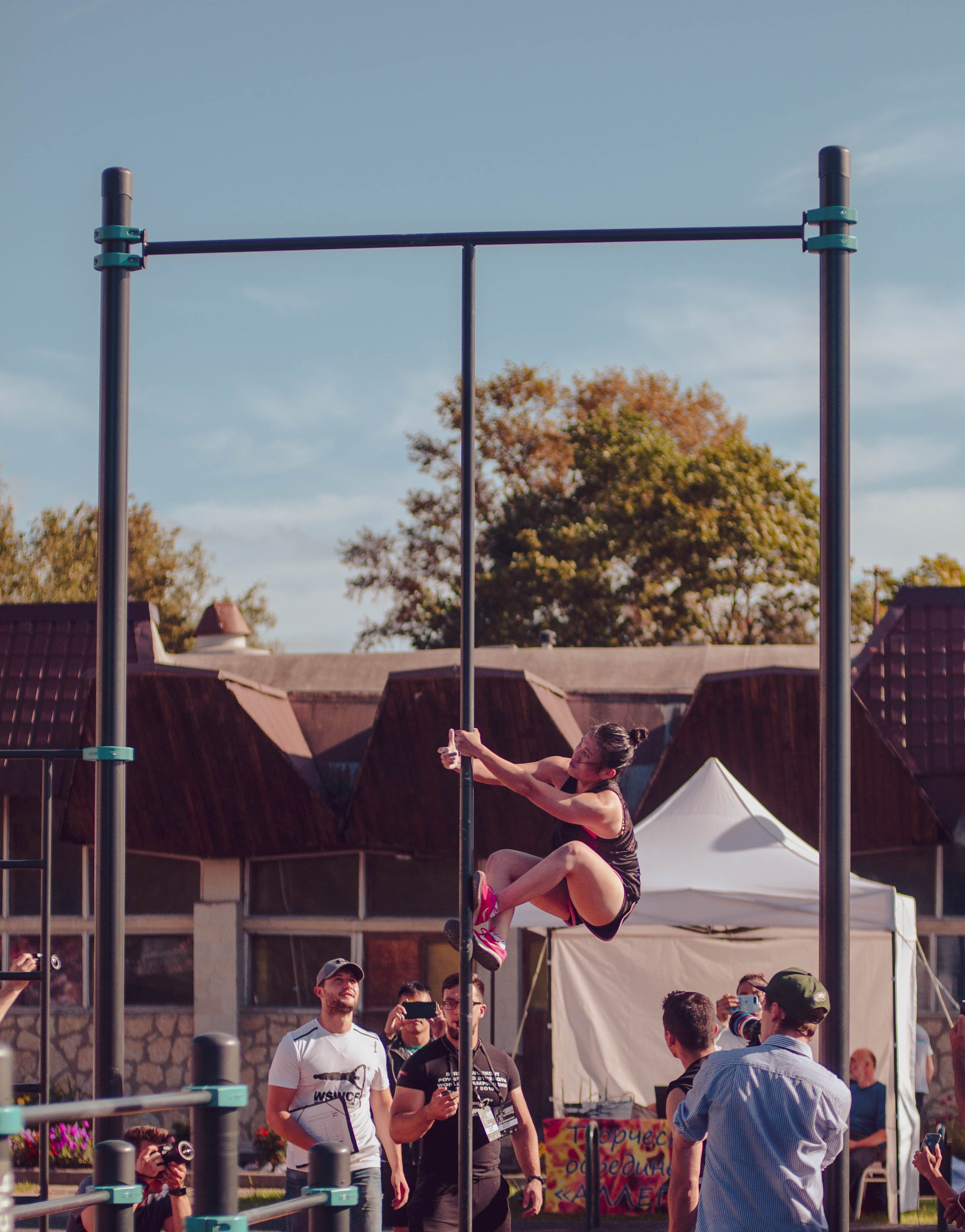 Репортажка. Гупалов Игорь — фотограф