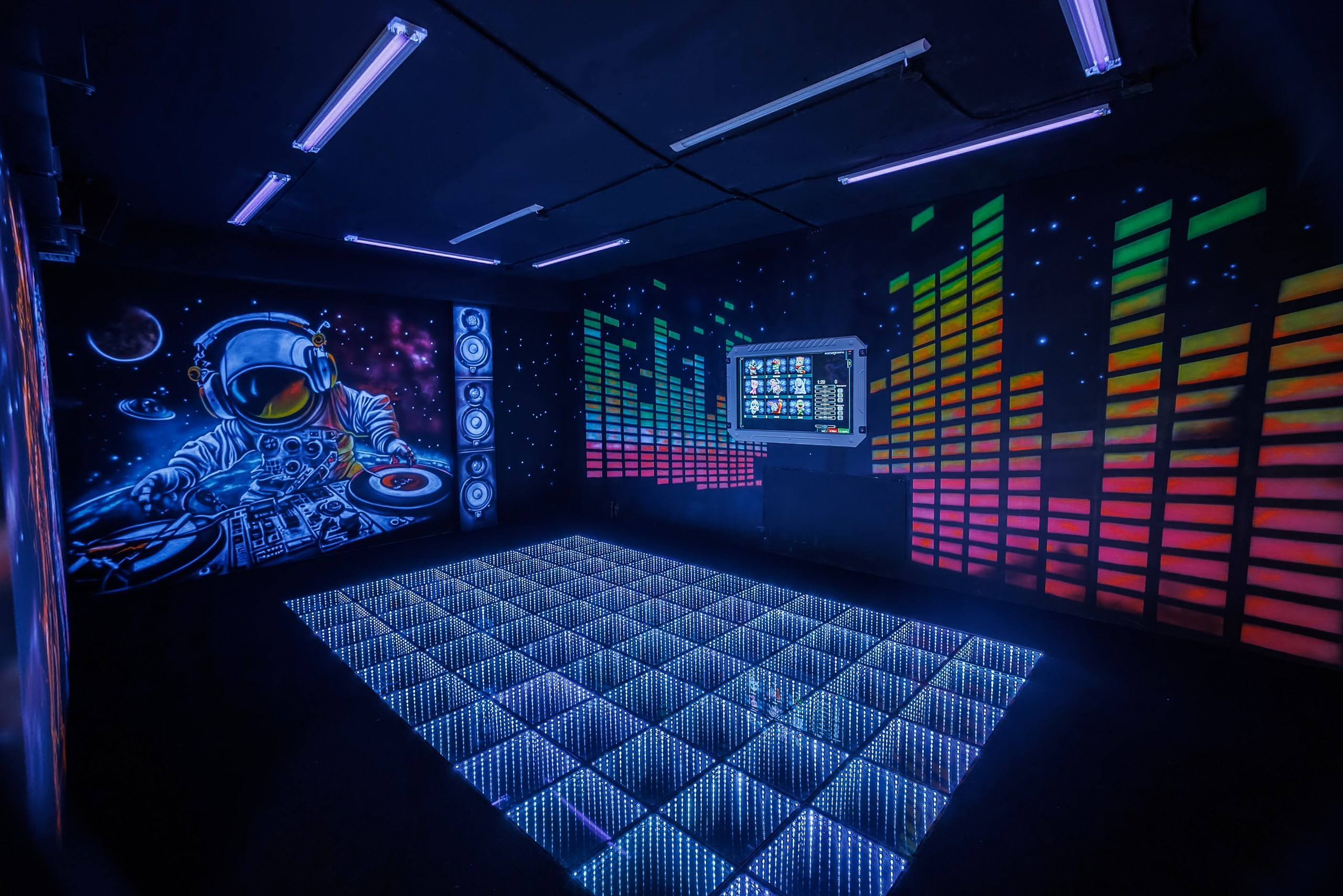 Интерьерная съемка. Фотограф Николай Петрушкин | Ставрополь, Москва