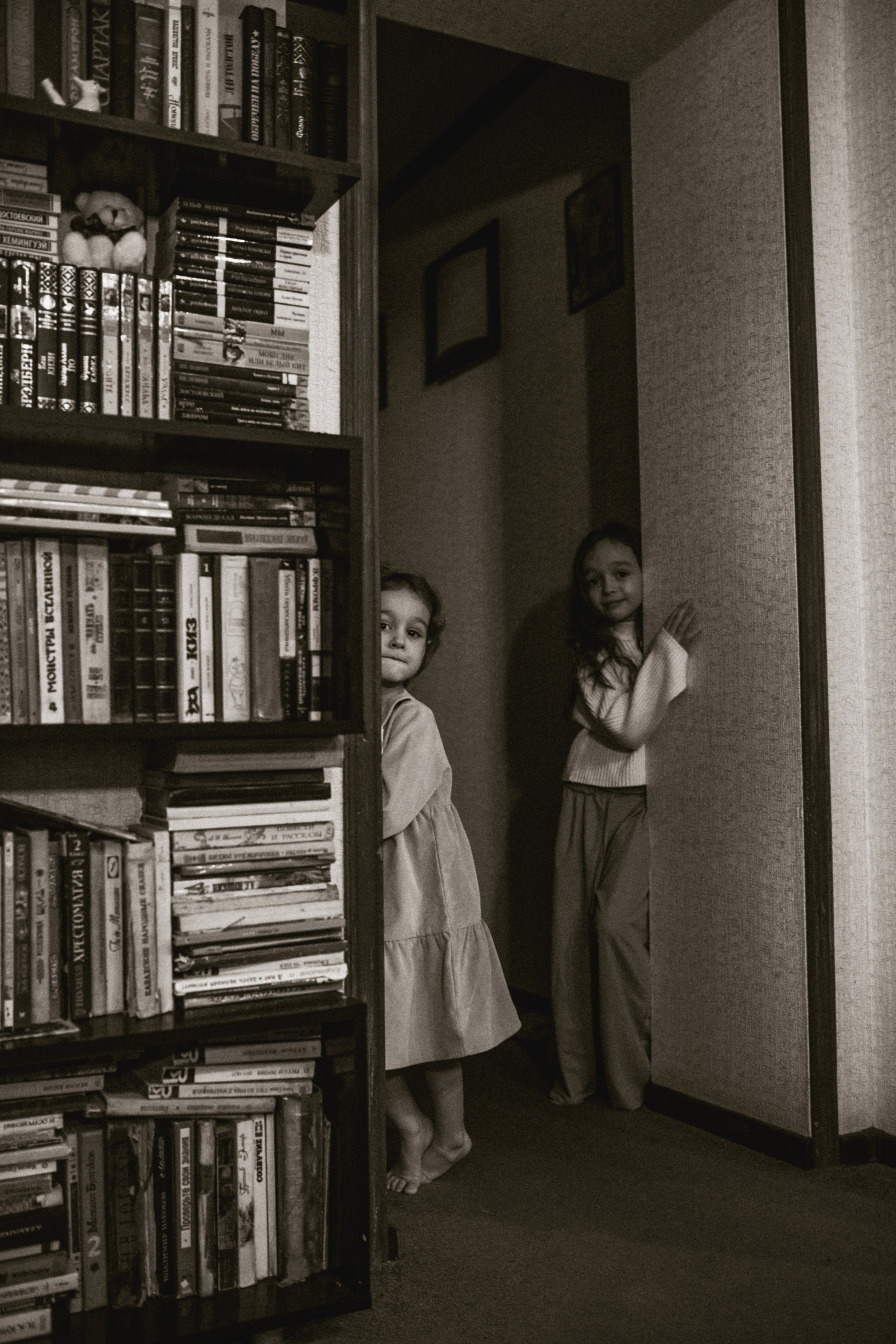 Счастье живет здесь. Семейный и свадебный фотограф в Саратове Катерина Оленская