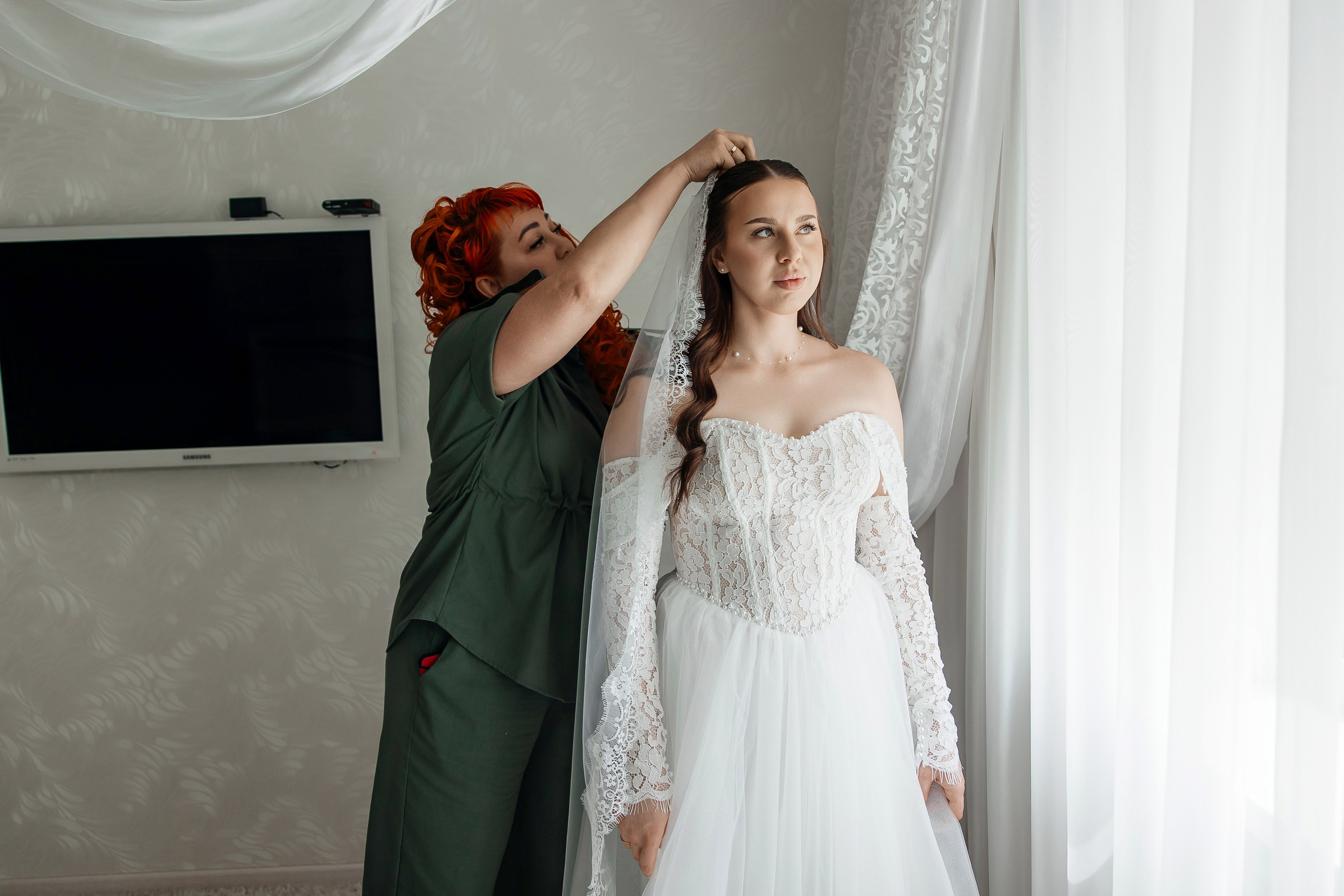 А&A. Свадебный фотограф Саратов Екатерина Абросимова