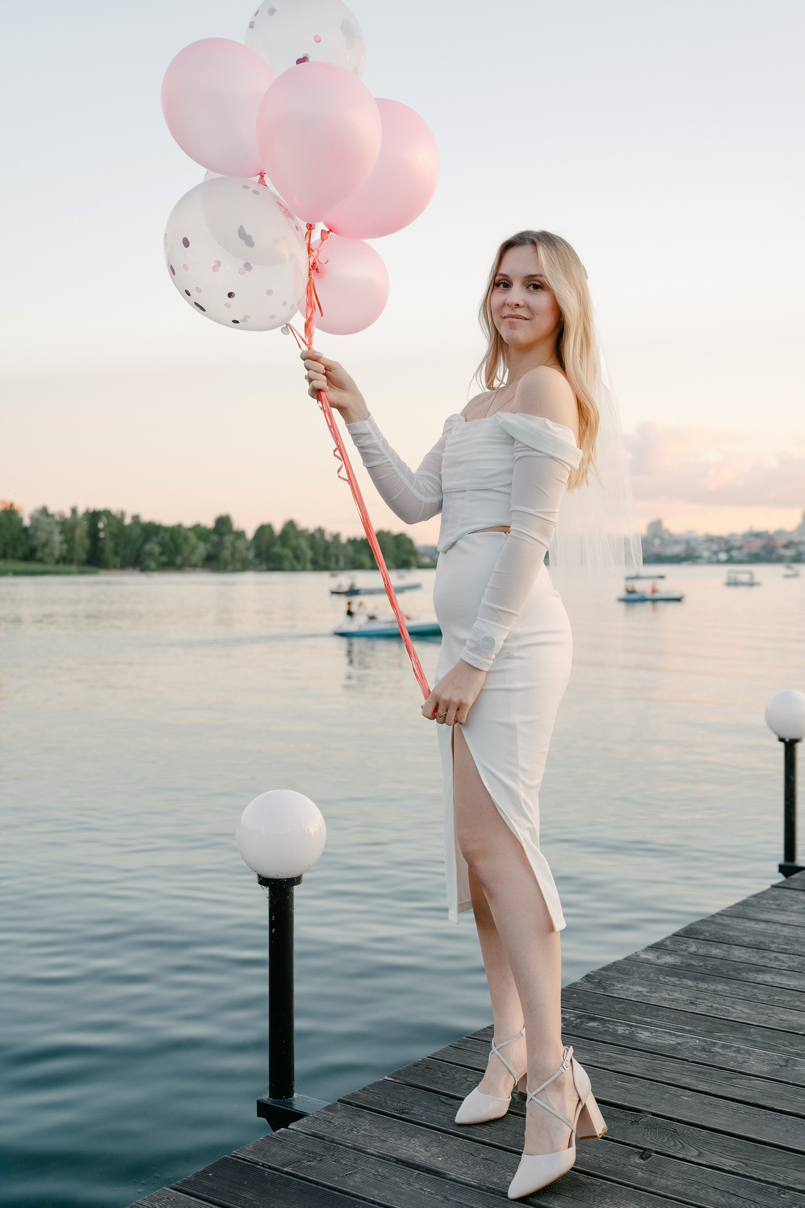 Девичник. Свадебный и семейный фотограф в Воронеже Анастасия Бойко