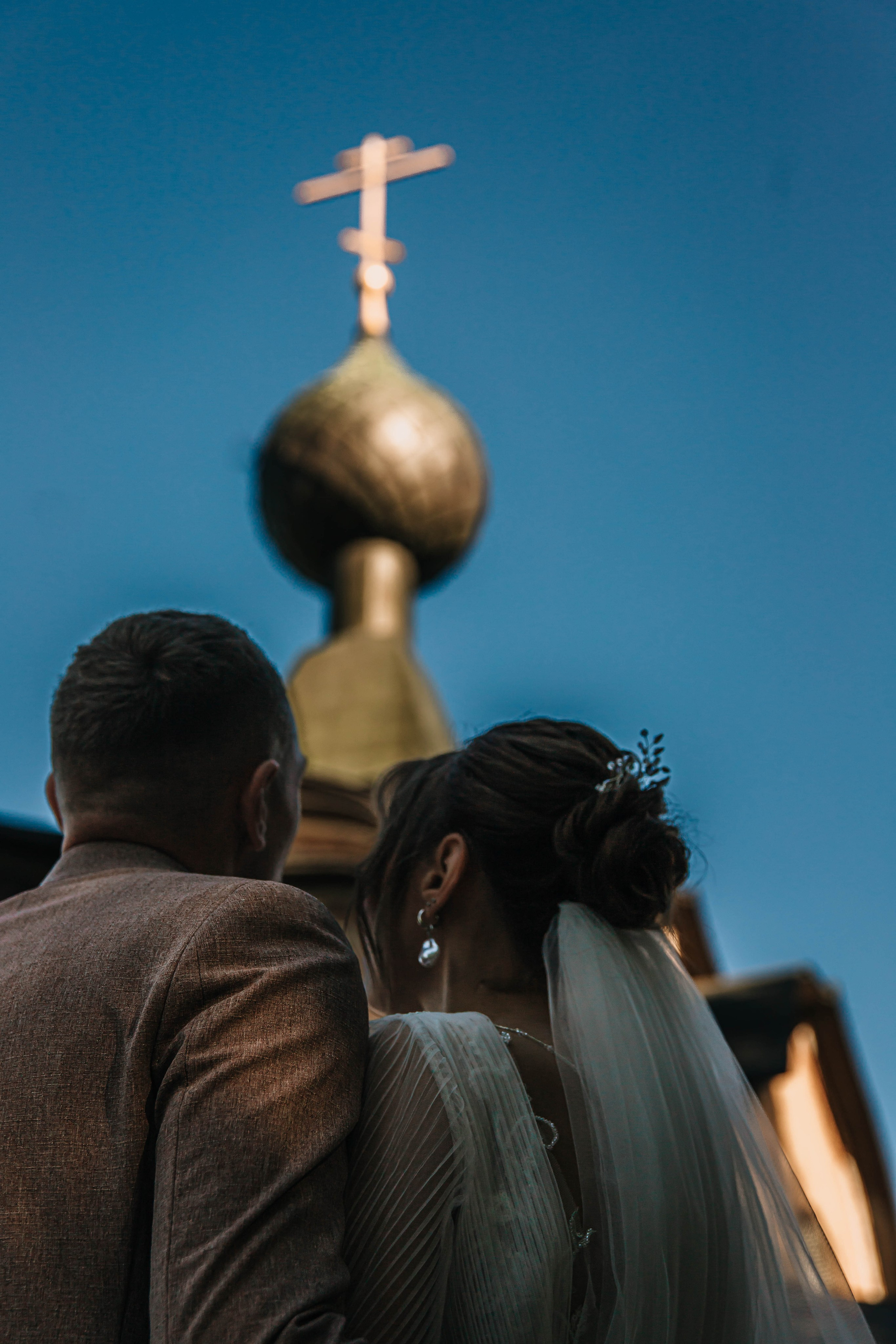 Вячеслав и Анастасия (пакет «Весь день»). Фотограф Дарья Маташкова
