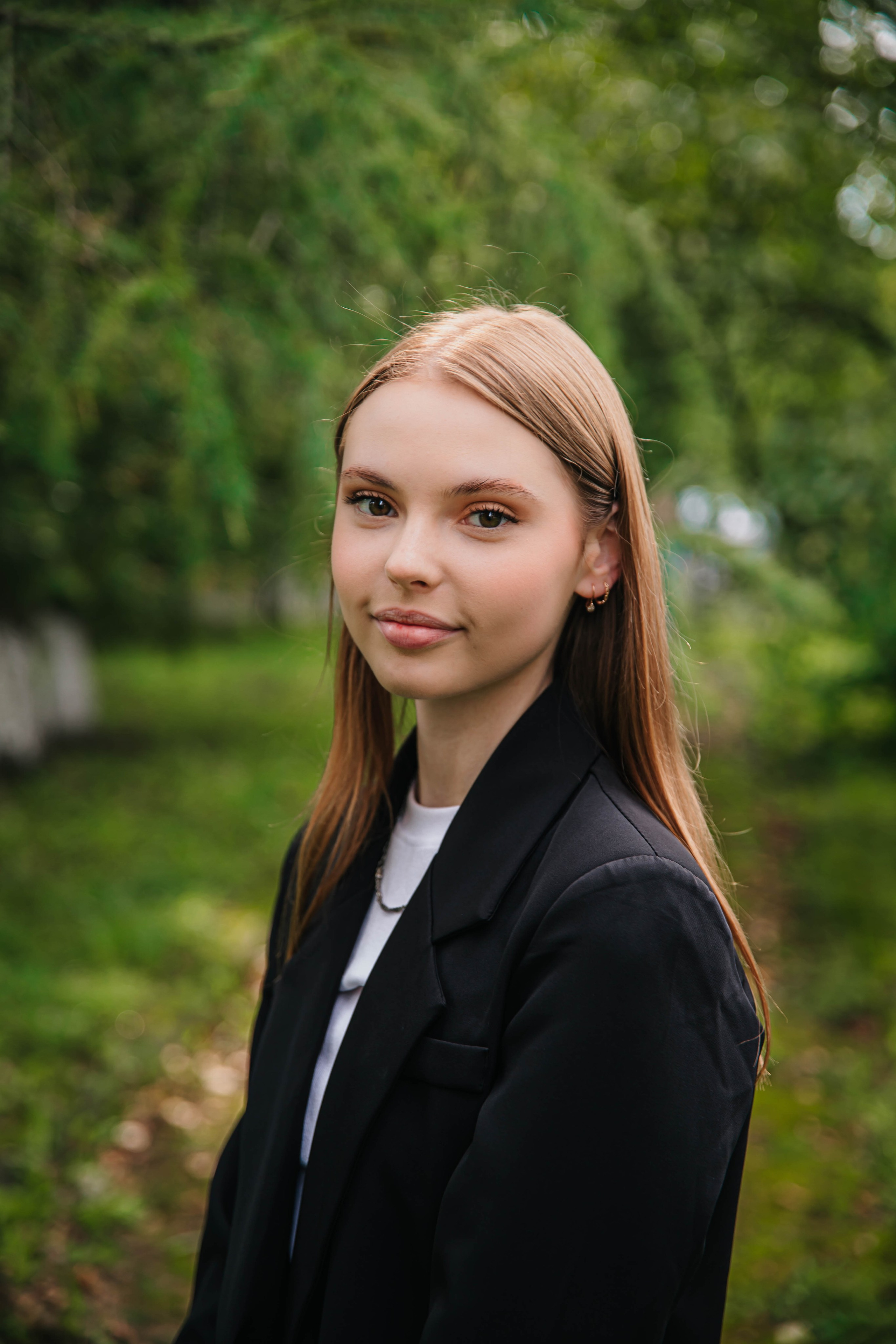 День Знаний. Фотограф Дарья Маташкова