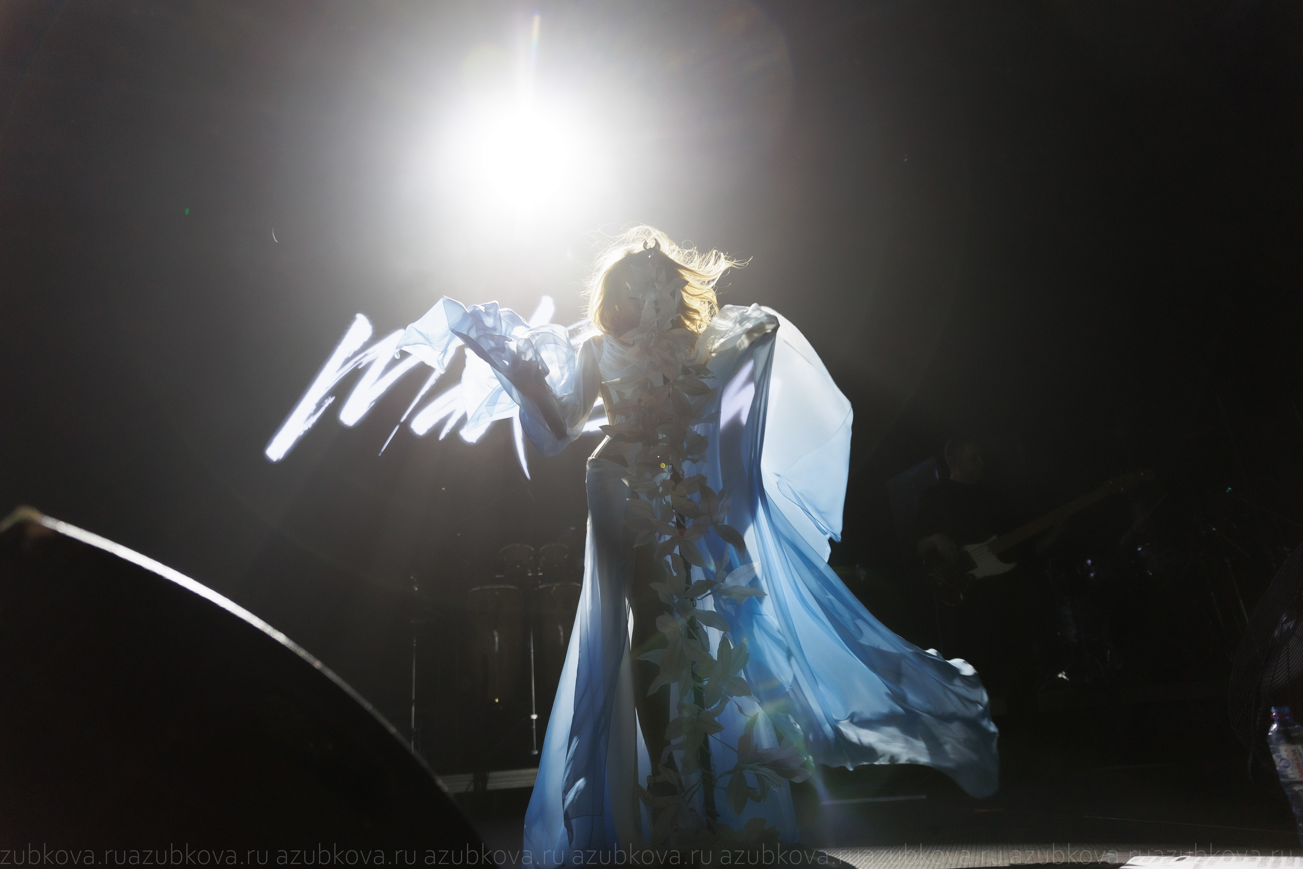 Максим. Фотограф Анастасия Зубкова