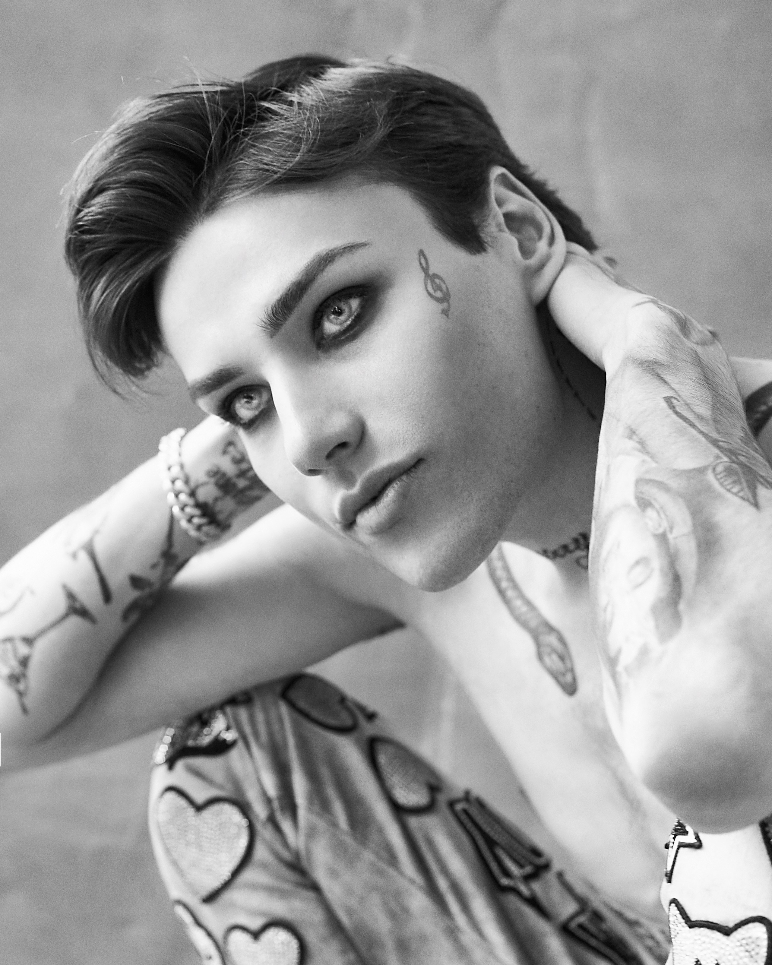 Xolidayboy. Фотограф Sasha Saunder