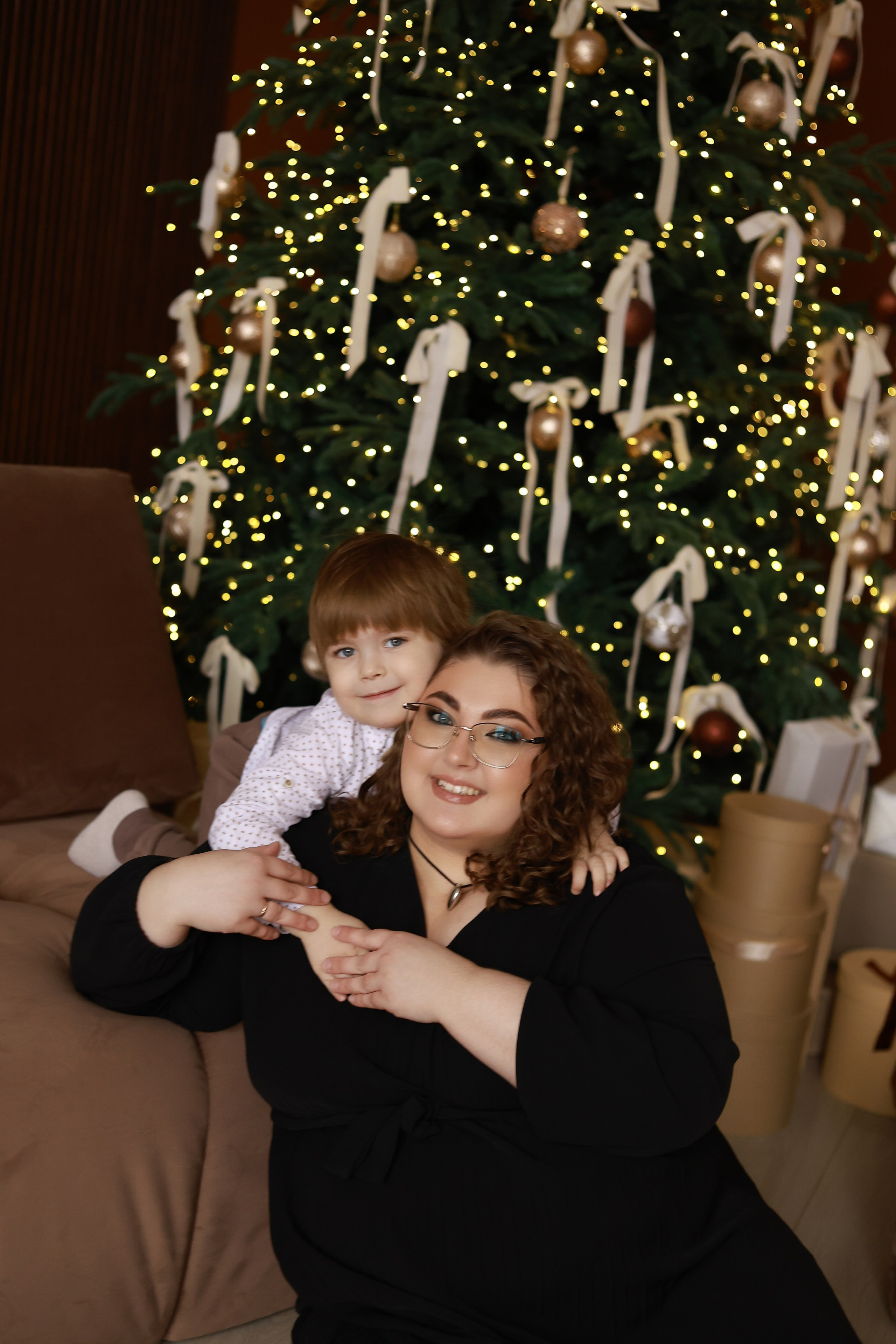 Новый год. Свадебный фотограф Пермь Екатеринбург Краснокамск