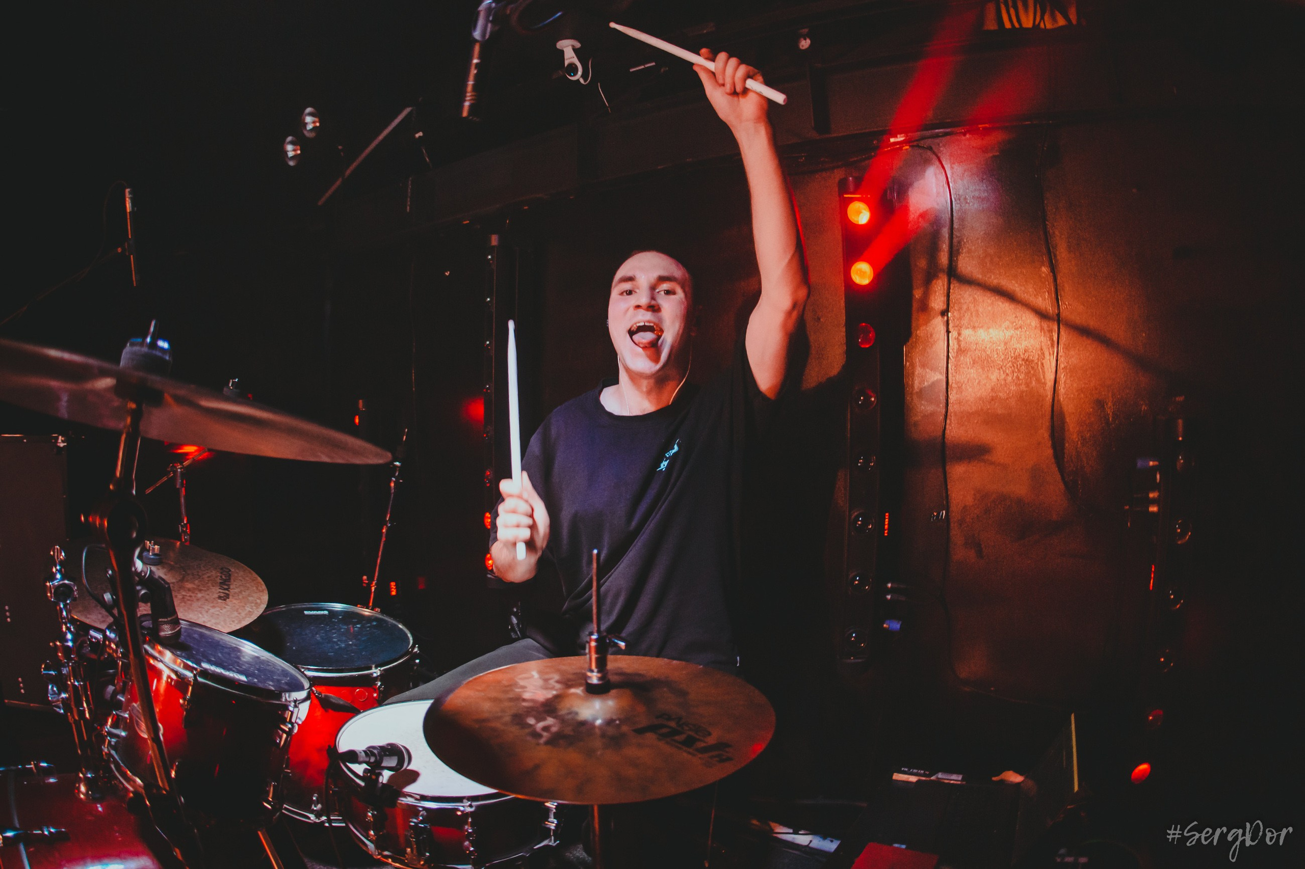 отборочный тур, фестиваль YLETАЙ 2024, Улетай, клуб Action, Санкт-Петербург, Питер, отборочник, 17.02.2024, SergDor, 17 февраля 2024 года, #SergDor, красный свет