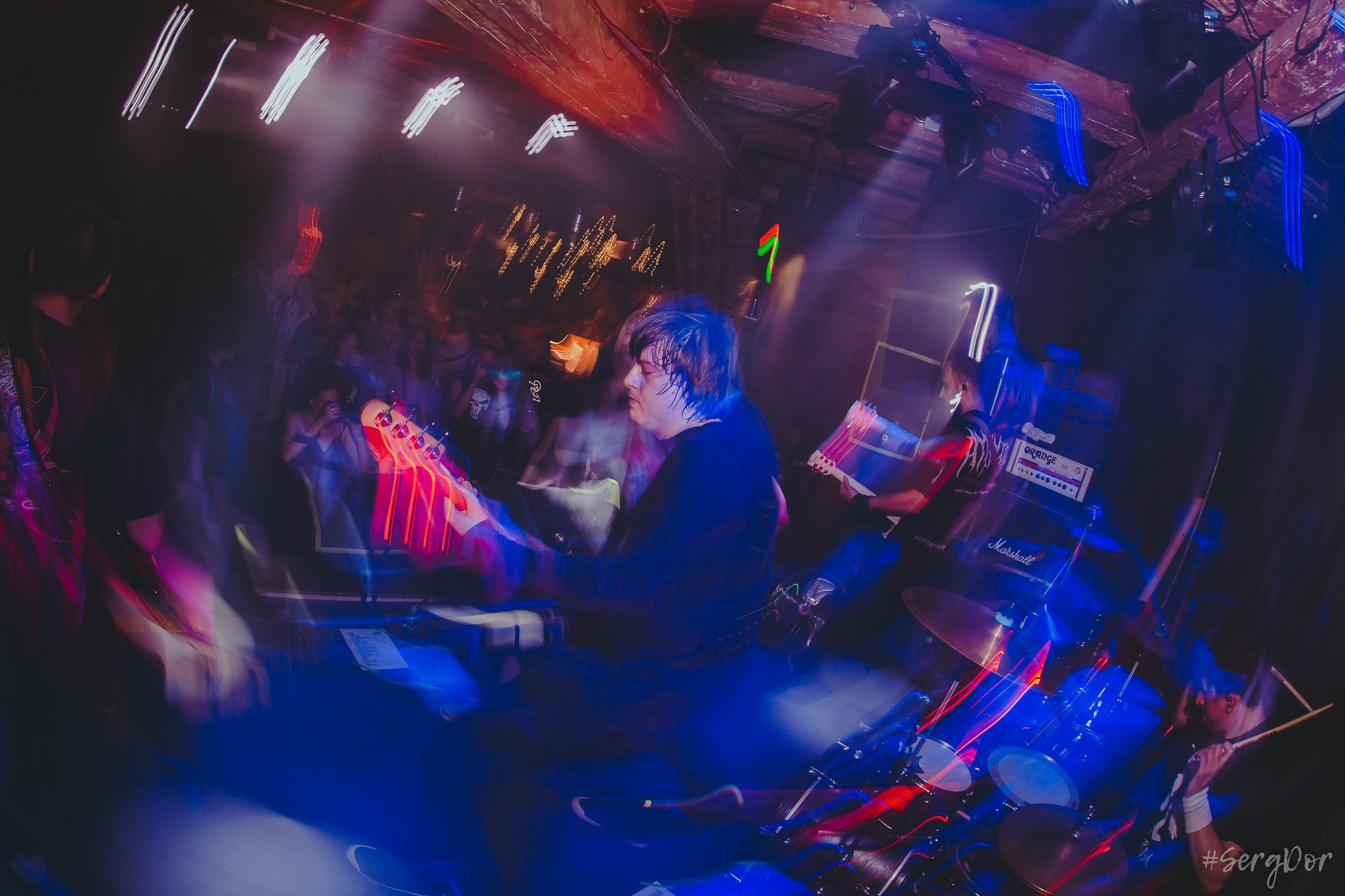 Лайтсаут, Lights Out, концерт, день рождения, Zoccolo 2.0,  Цоколь, Санкт-Петербург, 24.05.2024, SergDor, 24 мая 2024 года, #SergDor