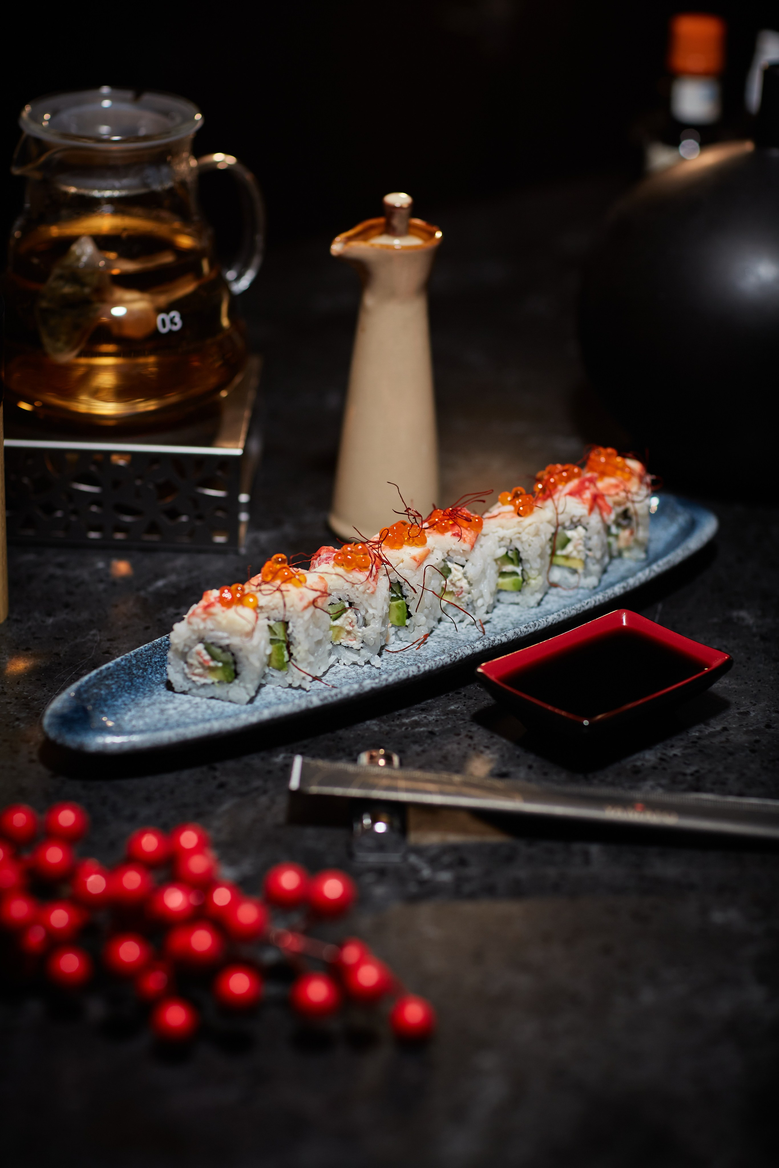 Ямато. Свадебный фотограф на Камчатке Ян Панов