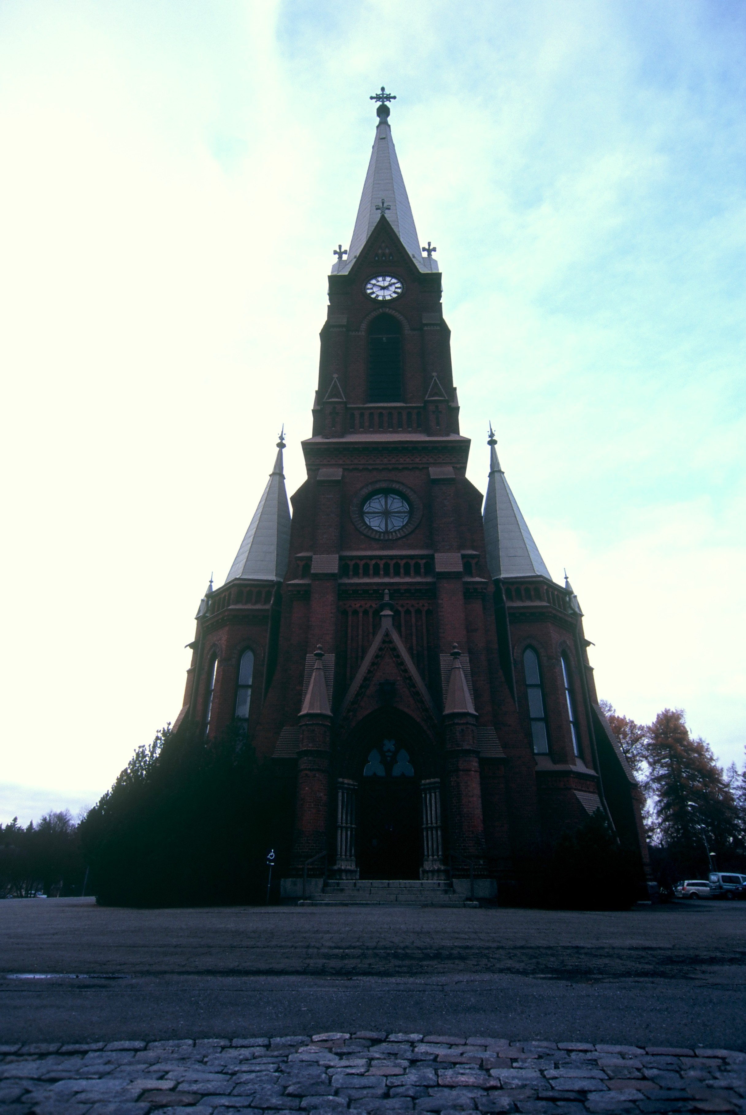 Film. Ruslan UI Dev Page