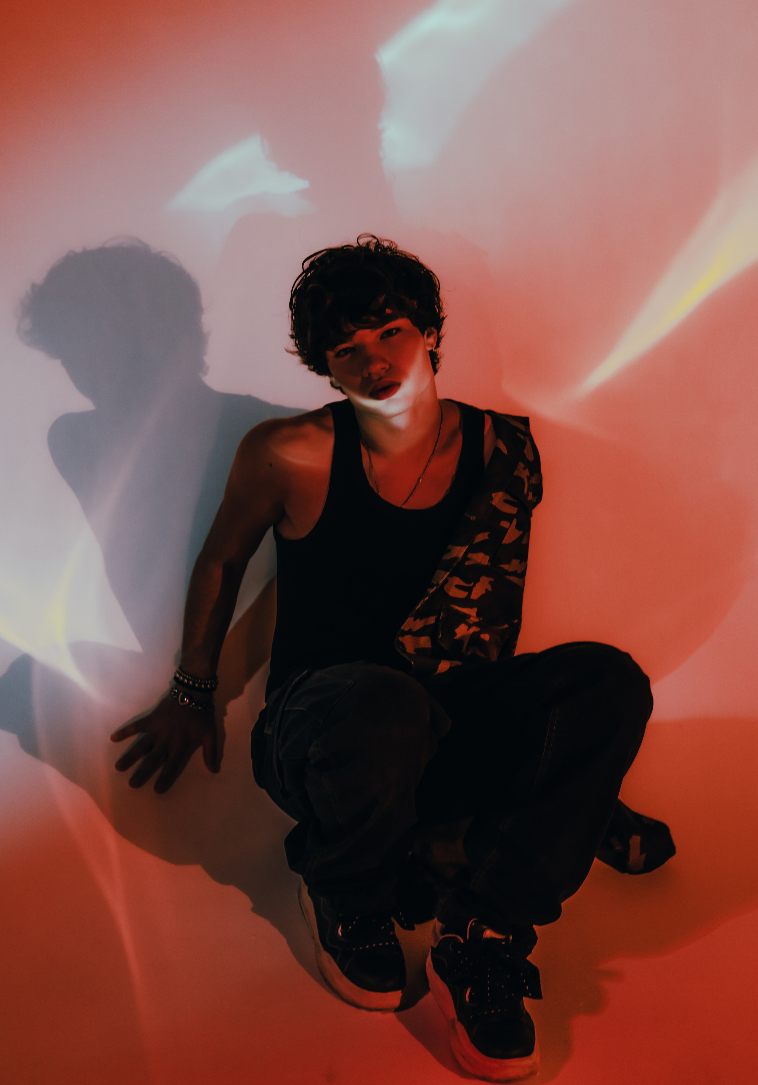 Creative. Фотограф Казань