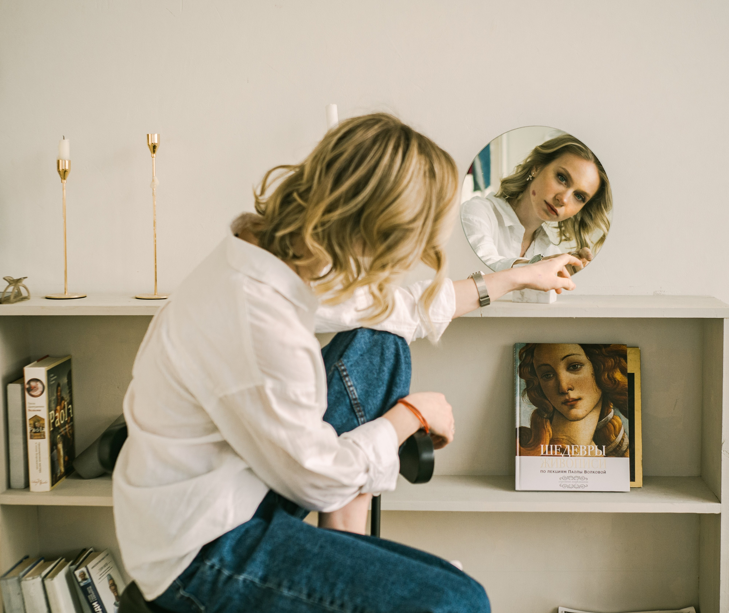 Portraits. Фотограф Казань